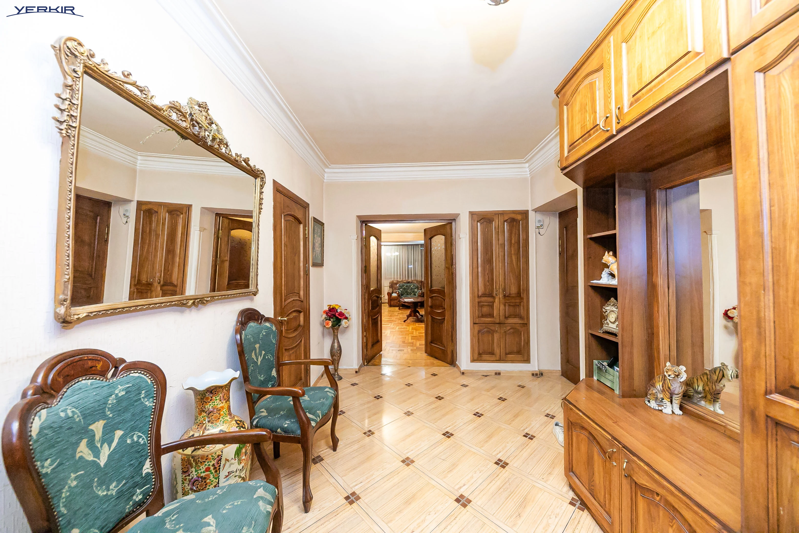 Квартиры Код 10+220995