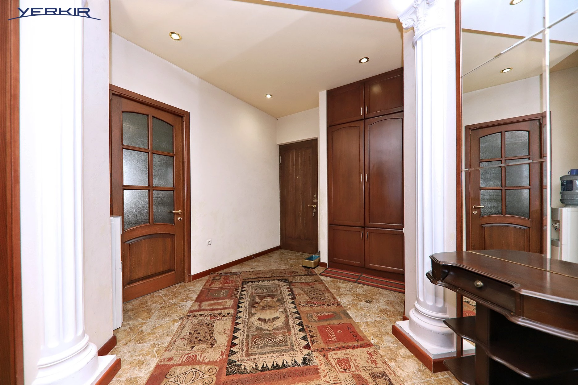 Apartments Code: 2+411160