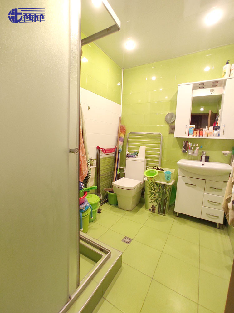 Apartments Code: 8+203641