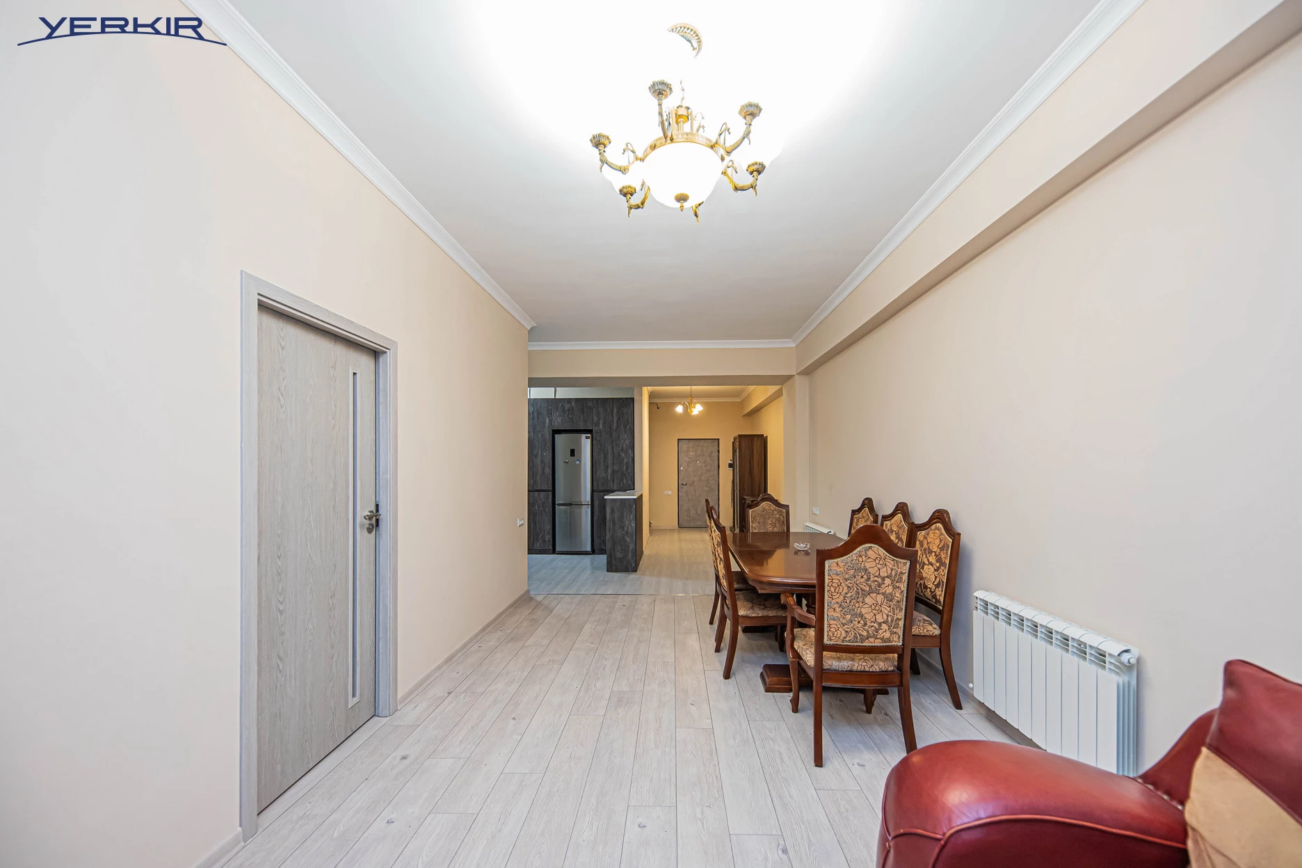 Apartments Code: 5+214505