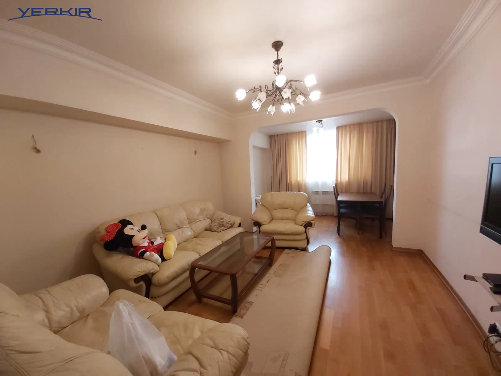 Квартиры Код 5+207277