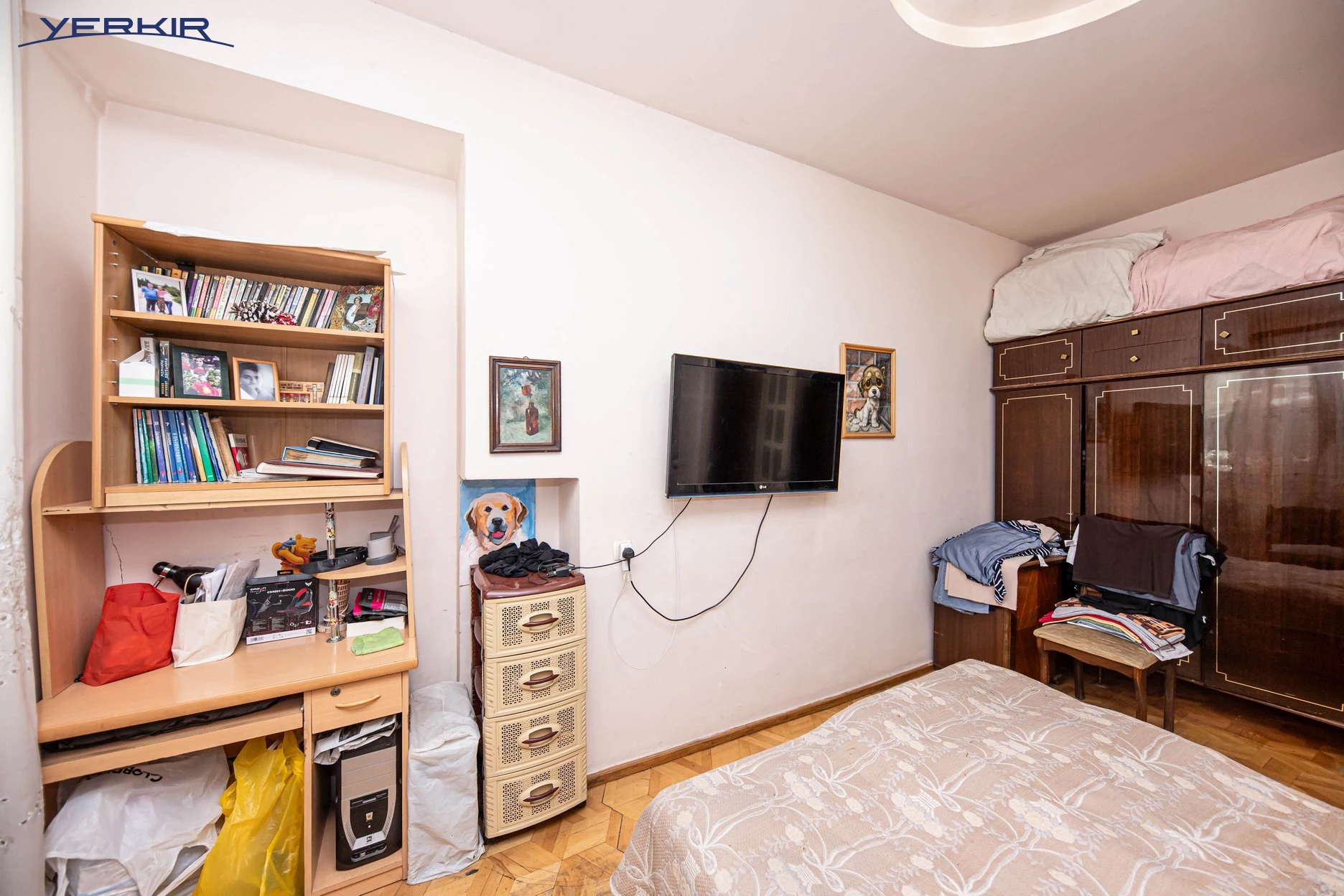 Բնակարաններ Կոդ` 2+412922