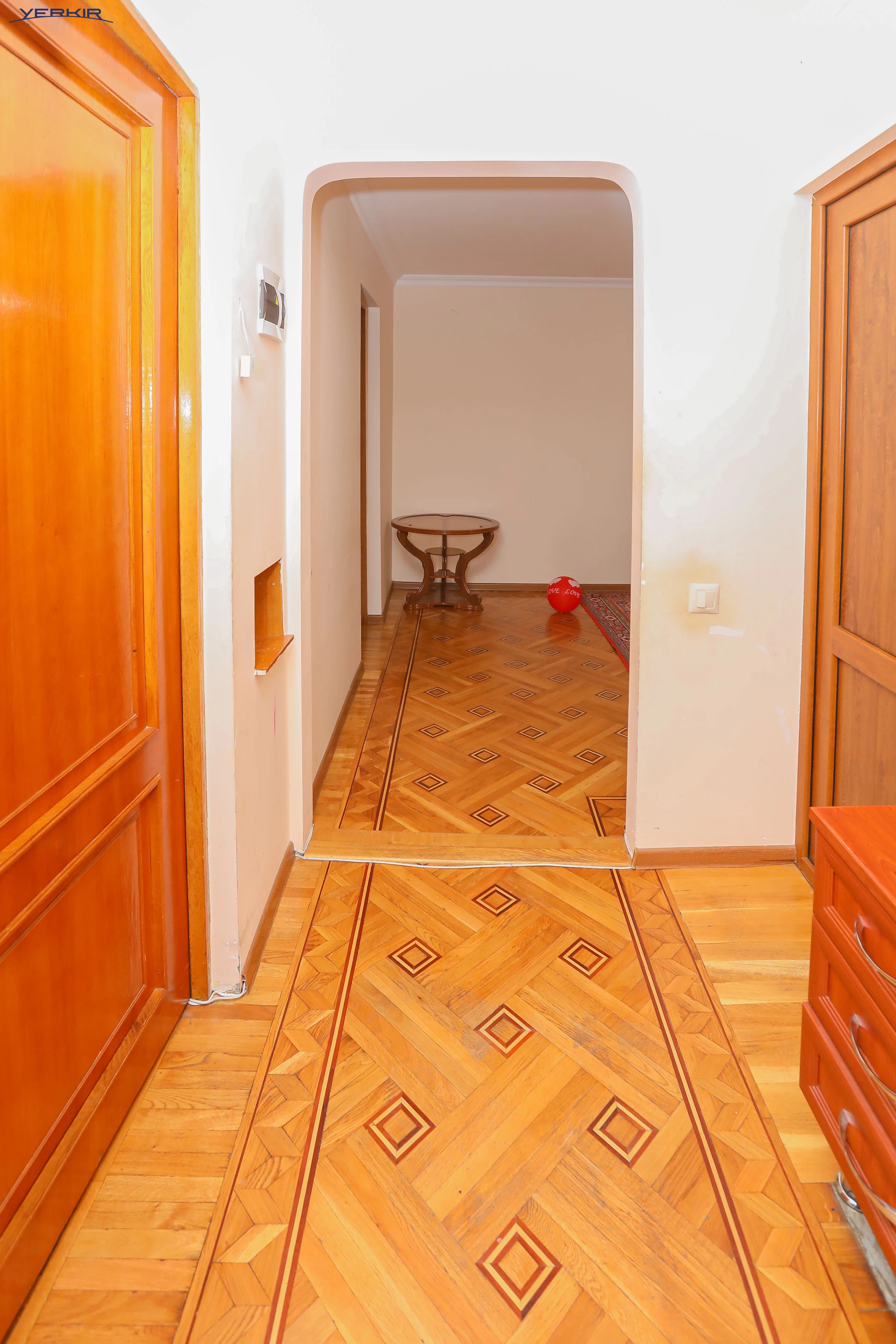 Квартиры Код 5+321017