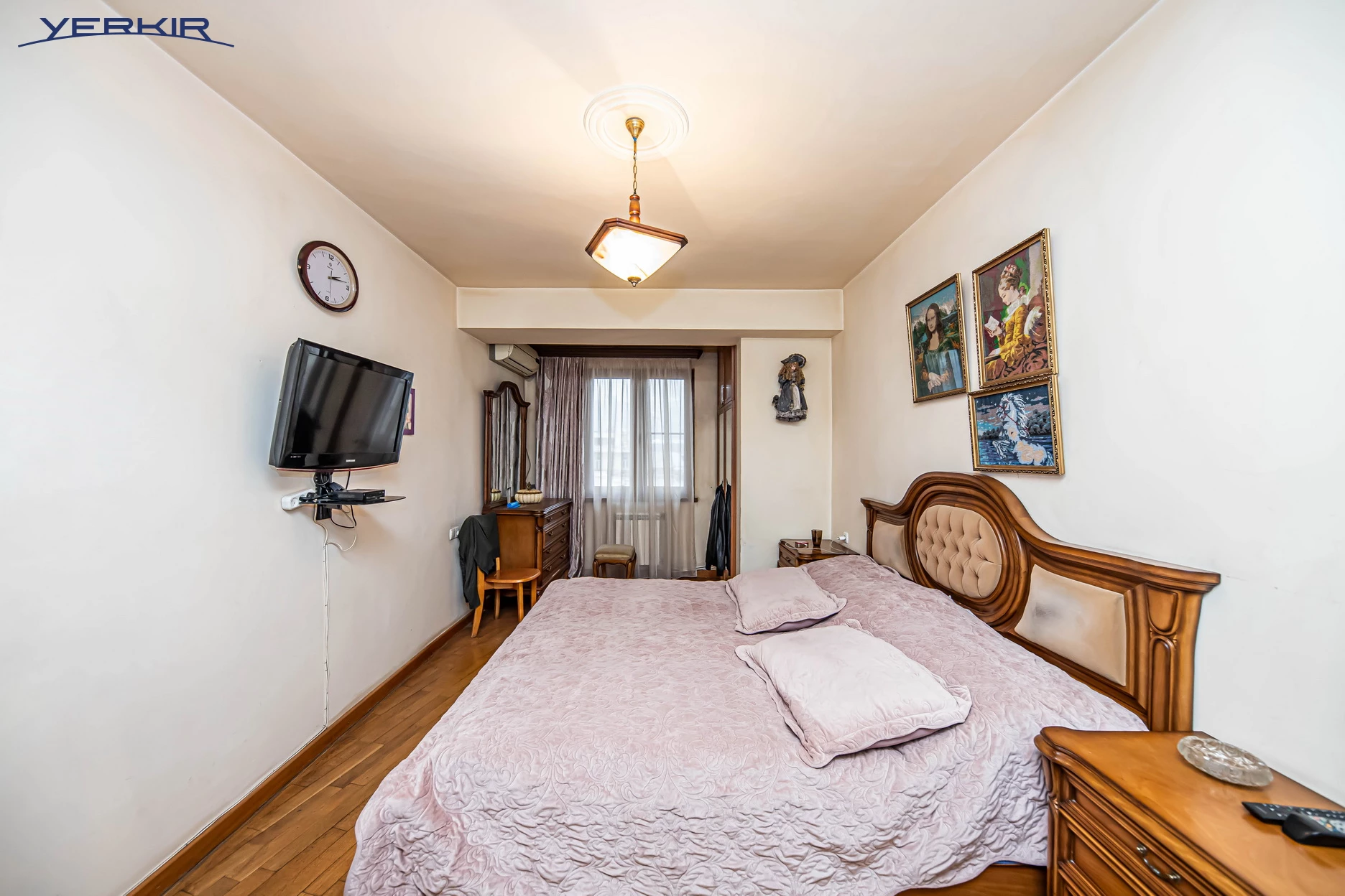 Квартиры Код 5+314705