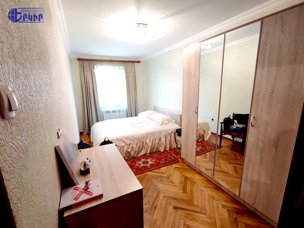 Apartments Code: 5+301032