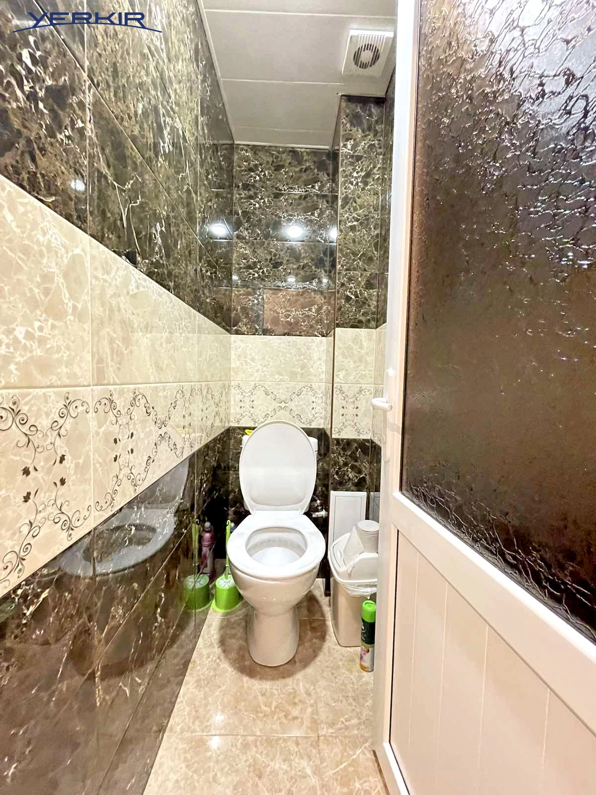 Квартиры Код 3+211601