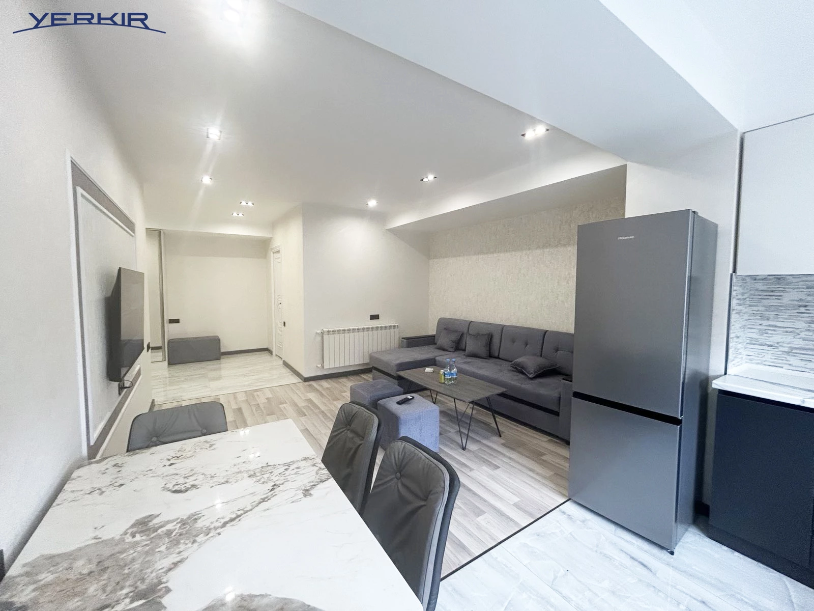 Բնակարաններ Կոդ` 2+216863