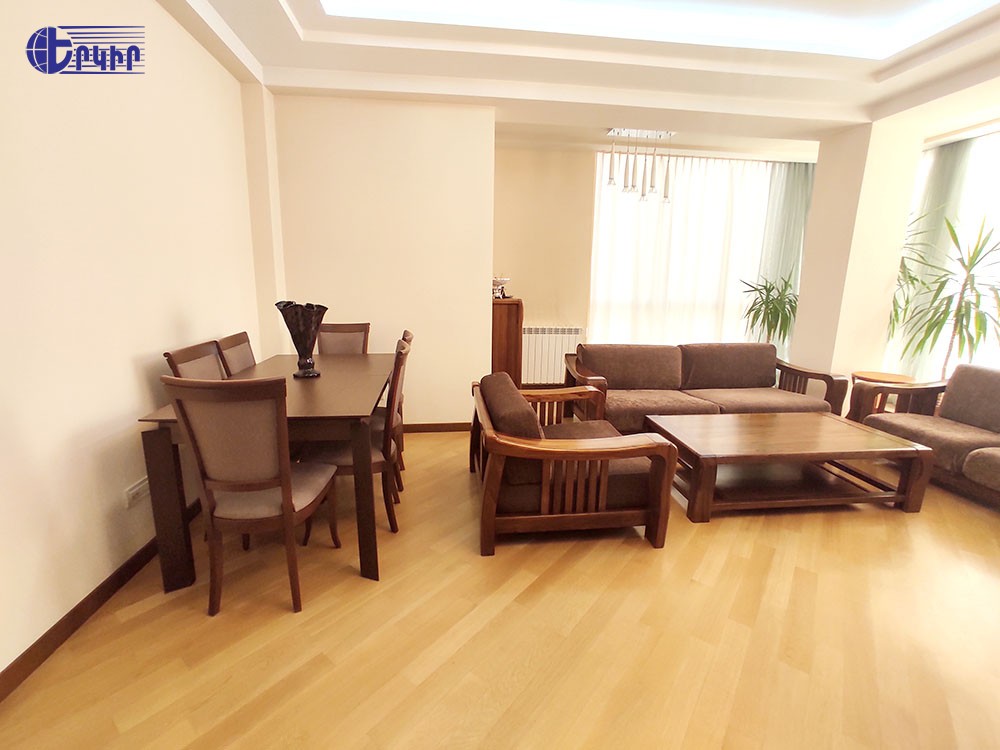 Բնակարաններ Կոդ` 3+32454