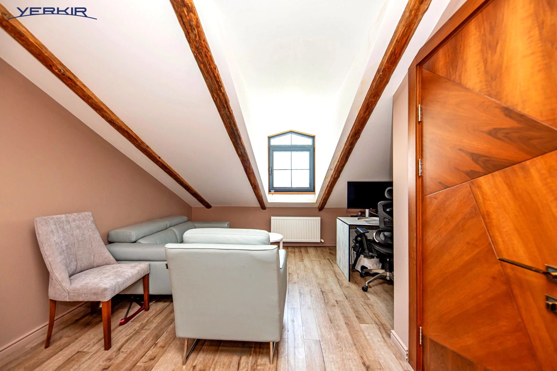 Квартиры Код 3+412383