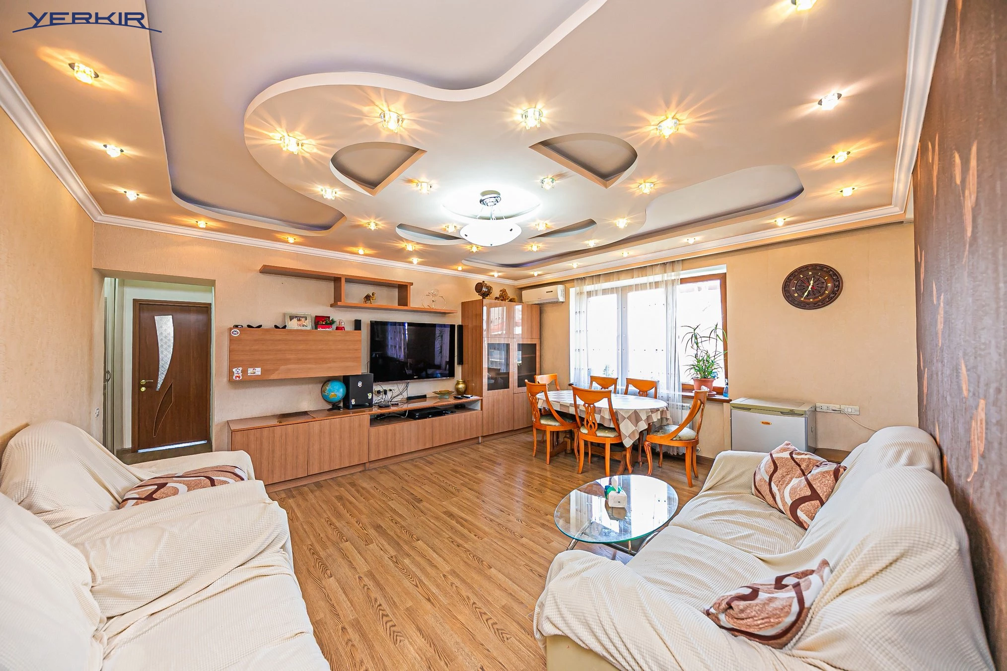 Квартиры Код 2+417389