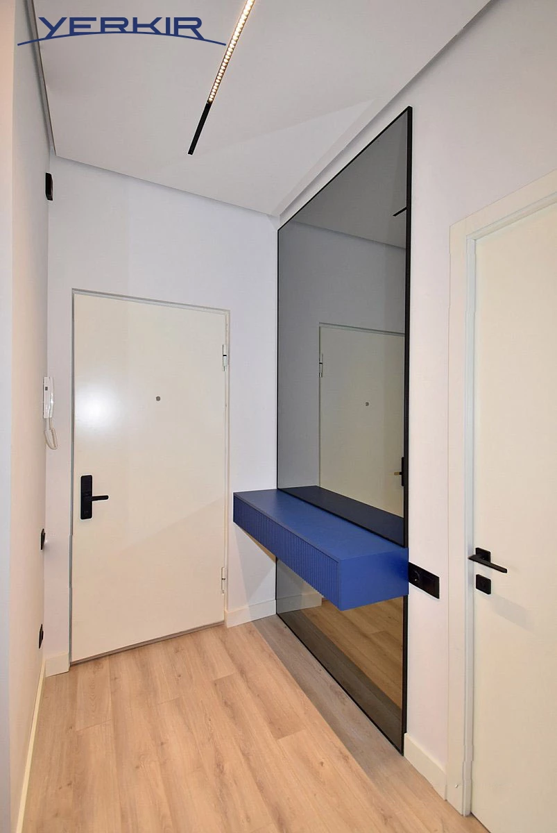 Apartments Code: 3+210398