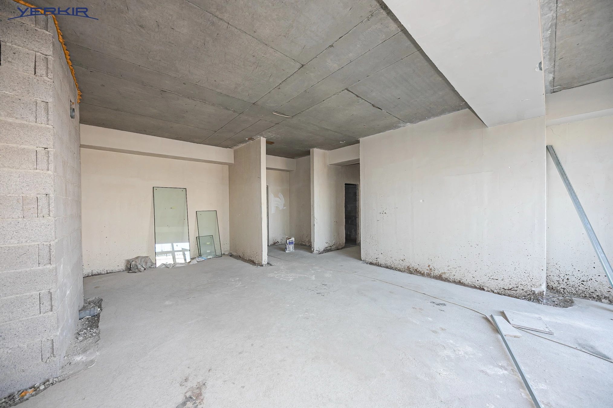 Квартиры Код 10+419430