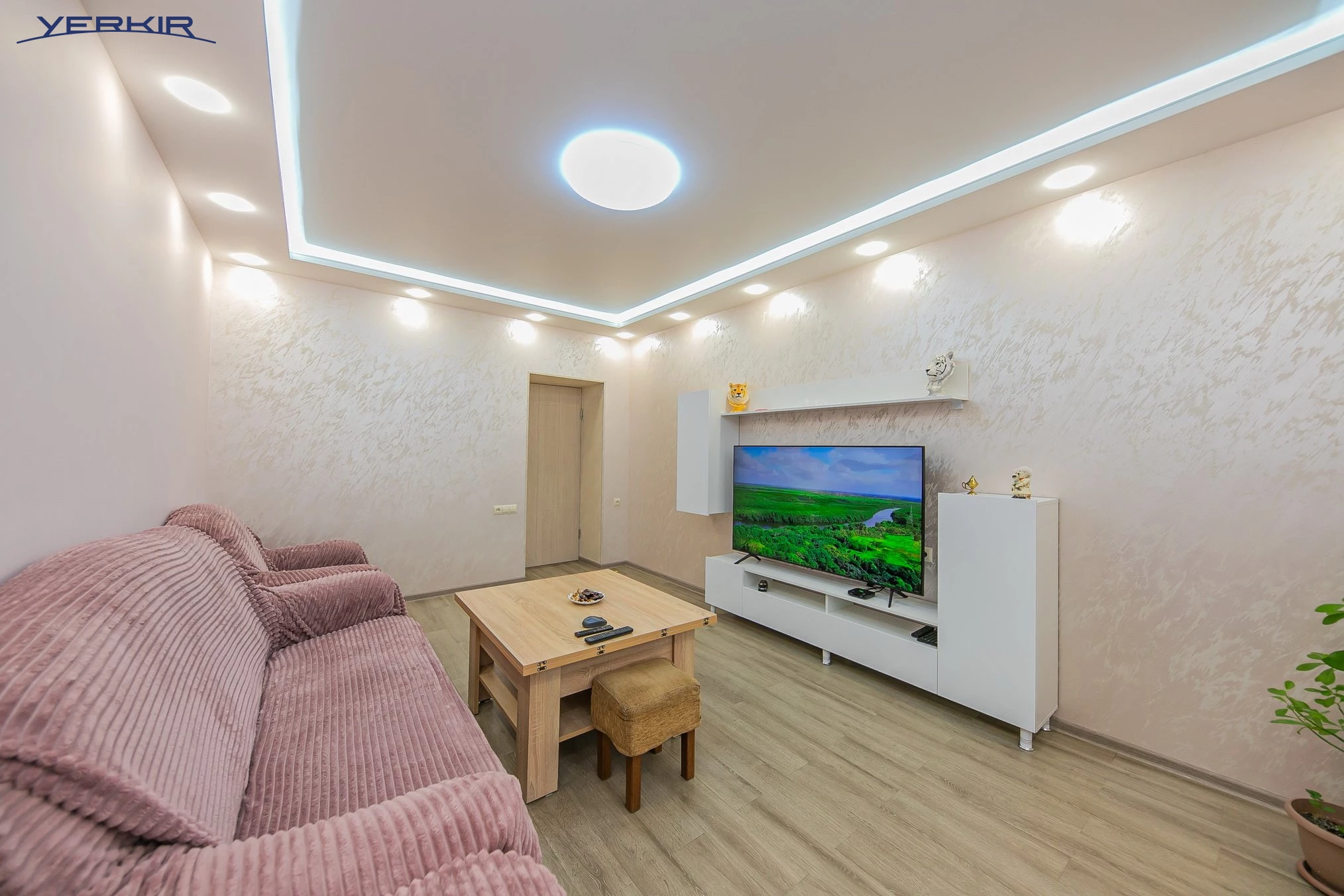 Apartments Code: 3+3748122