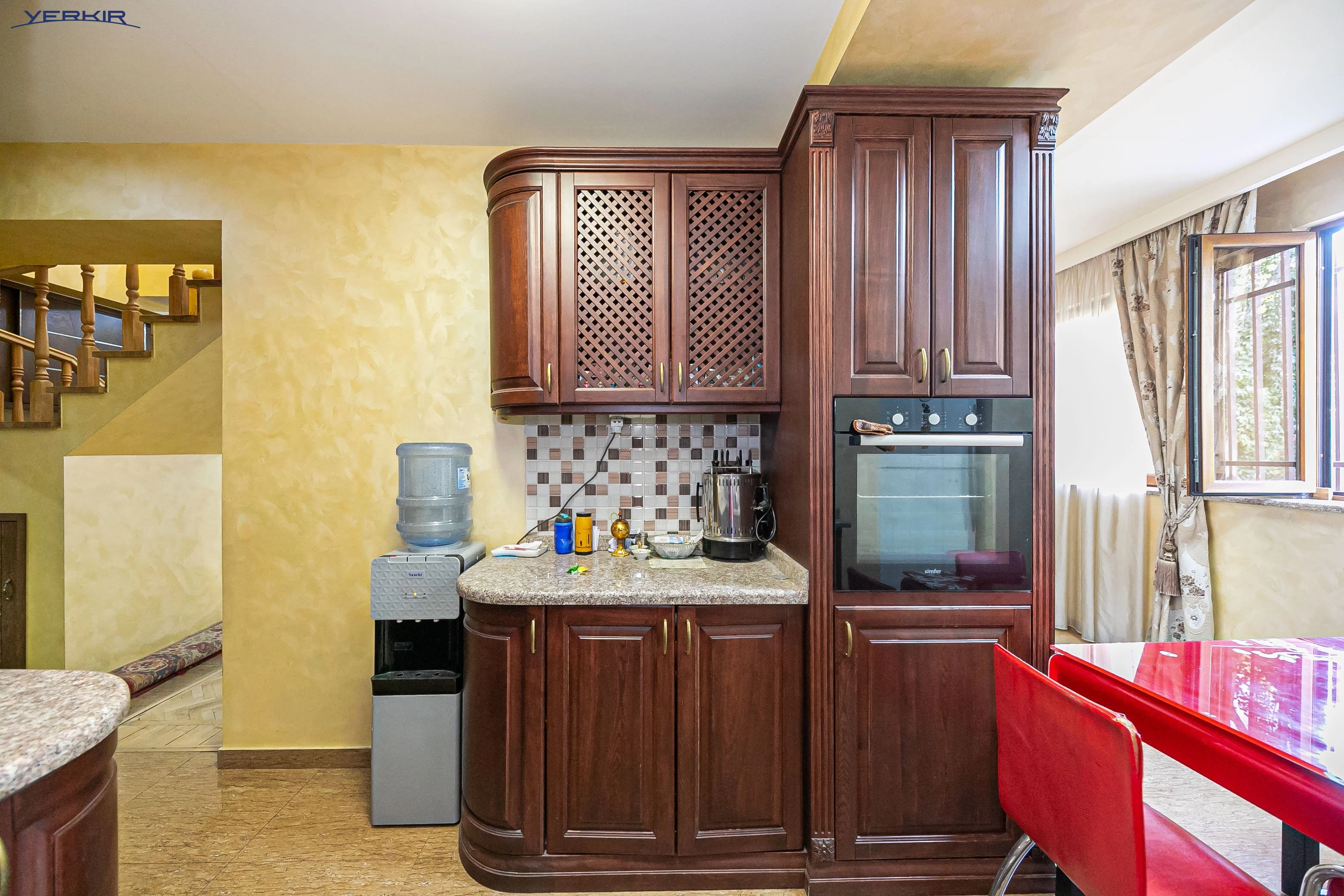 Բնակարաններ Կոդ` 9+4623806