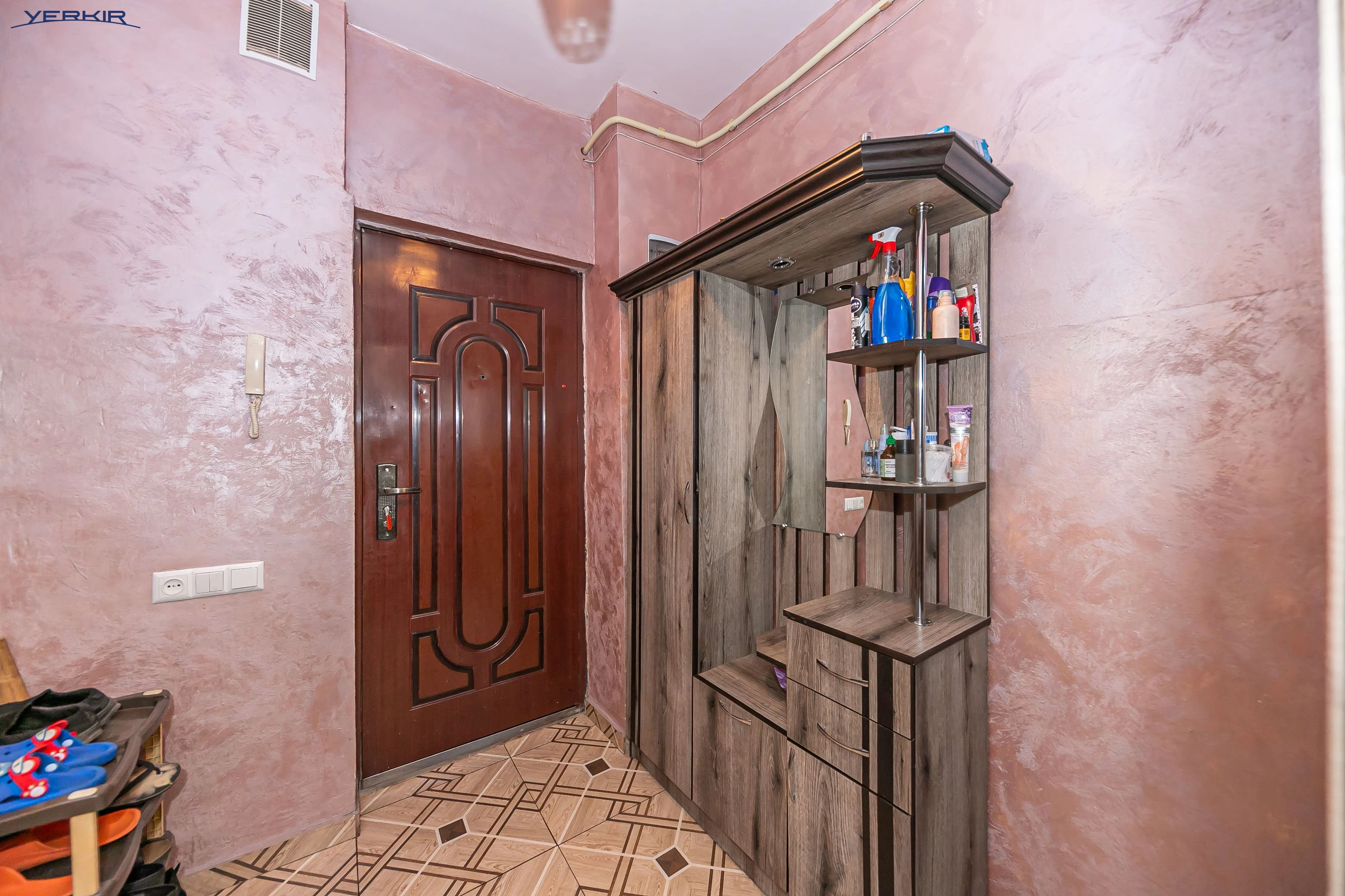 Квартиры Код d+9+220508