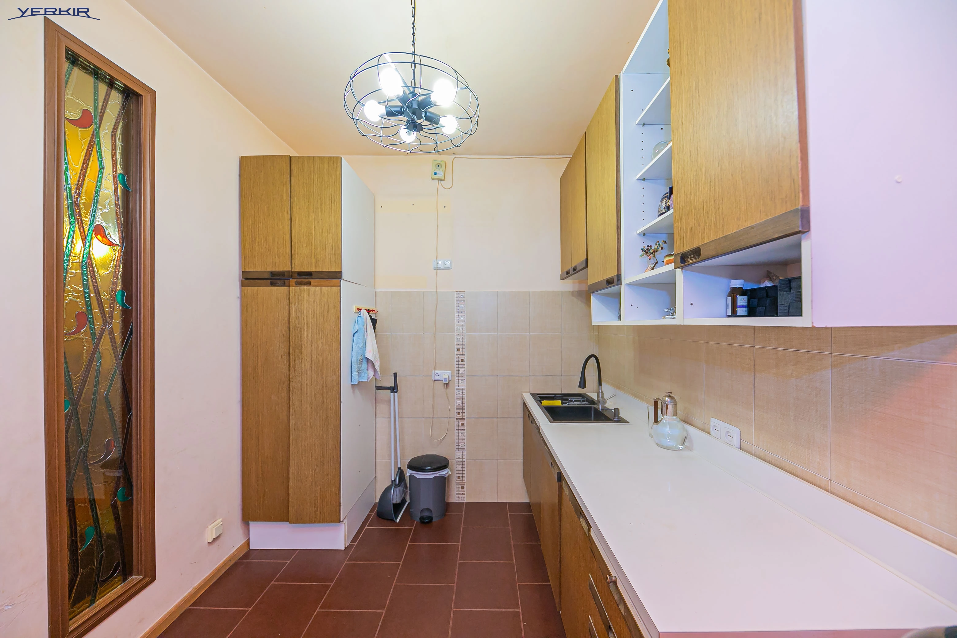 Apartments Code: 1+321176