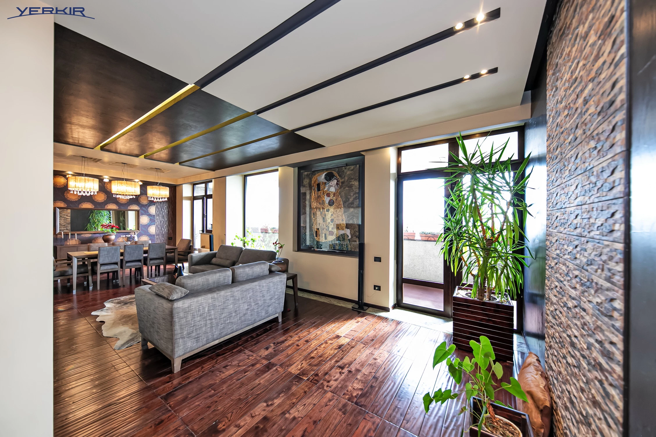 Apartments Code: 5+315865