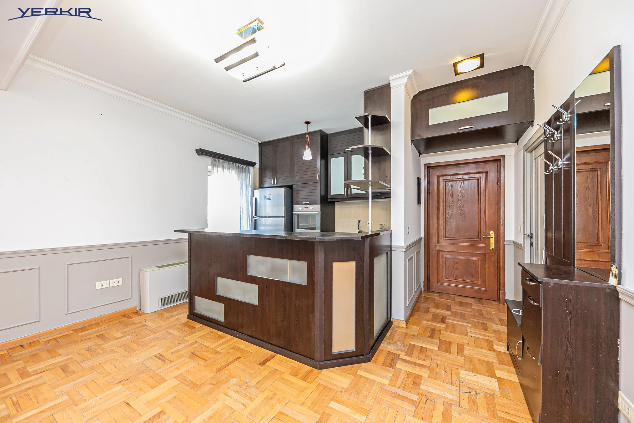 Apartments Code: 5+219182