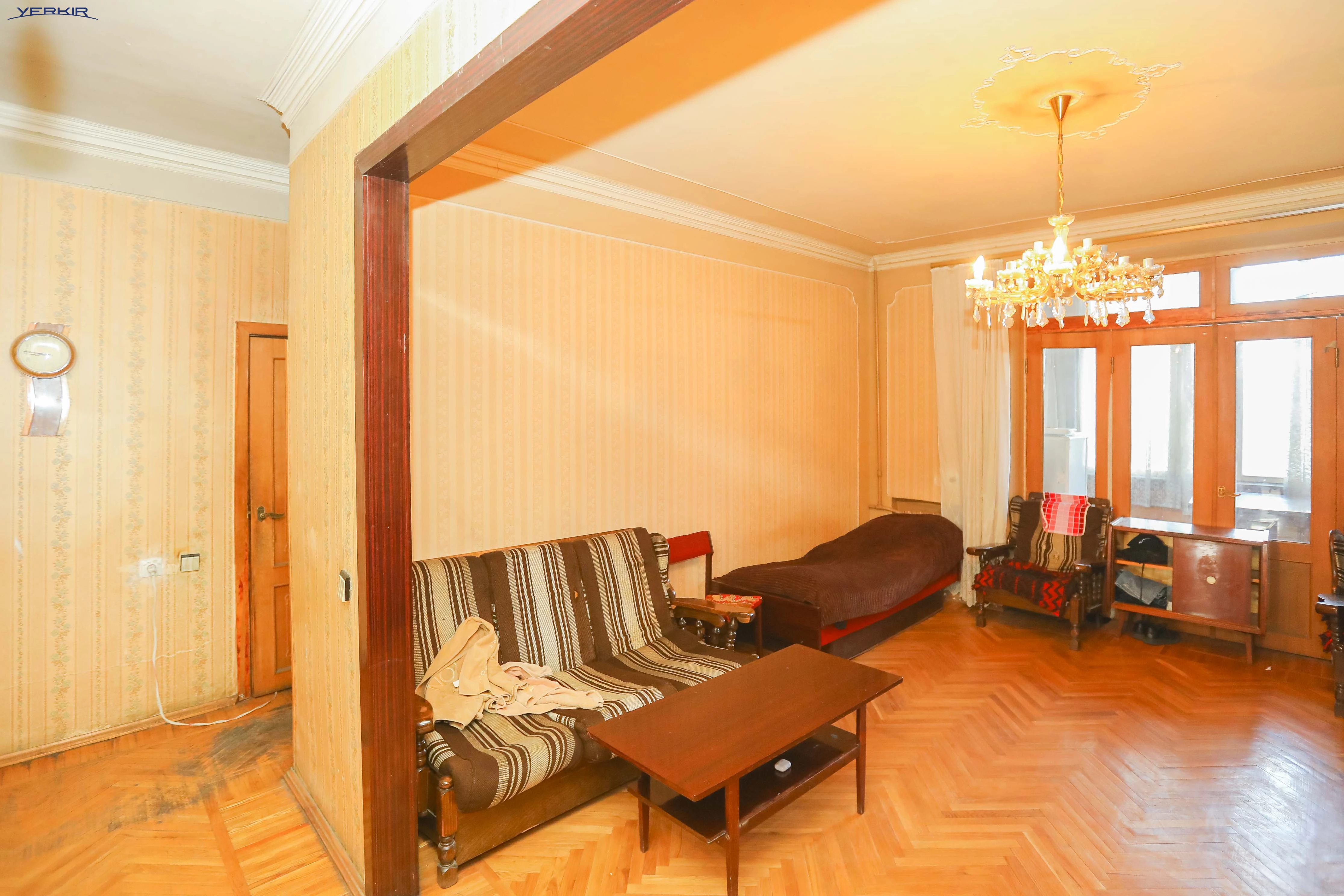 Apartments Code: 10+321213