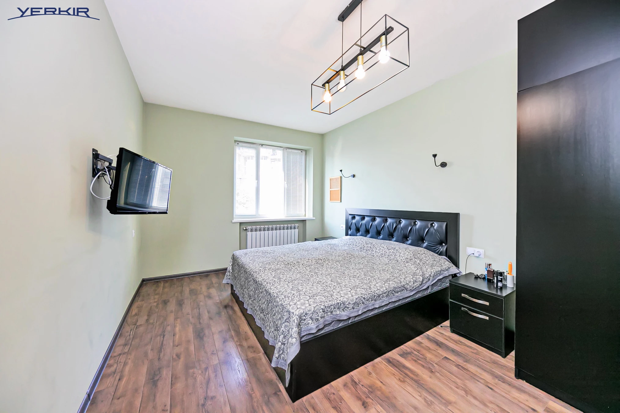 Квартиры Код 1+218979