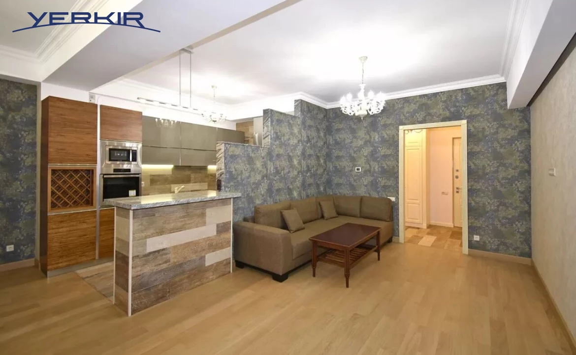 Apartments Code: 2+318121