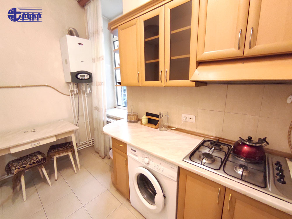 Квартиры Код 5+103477