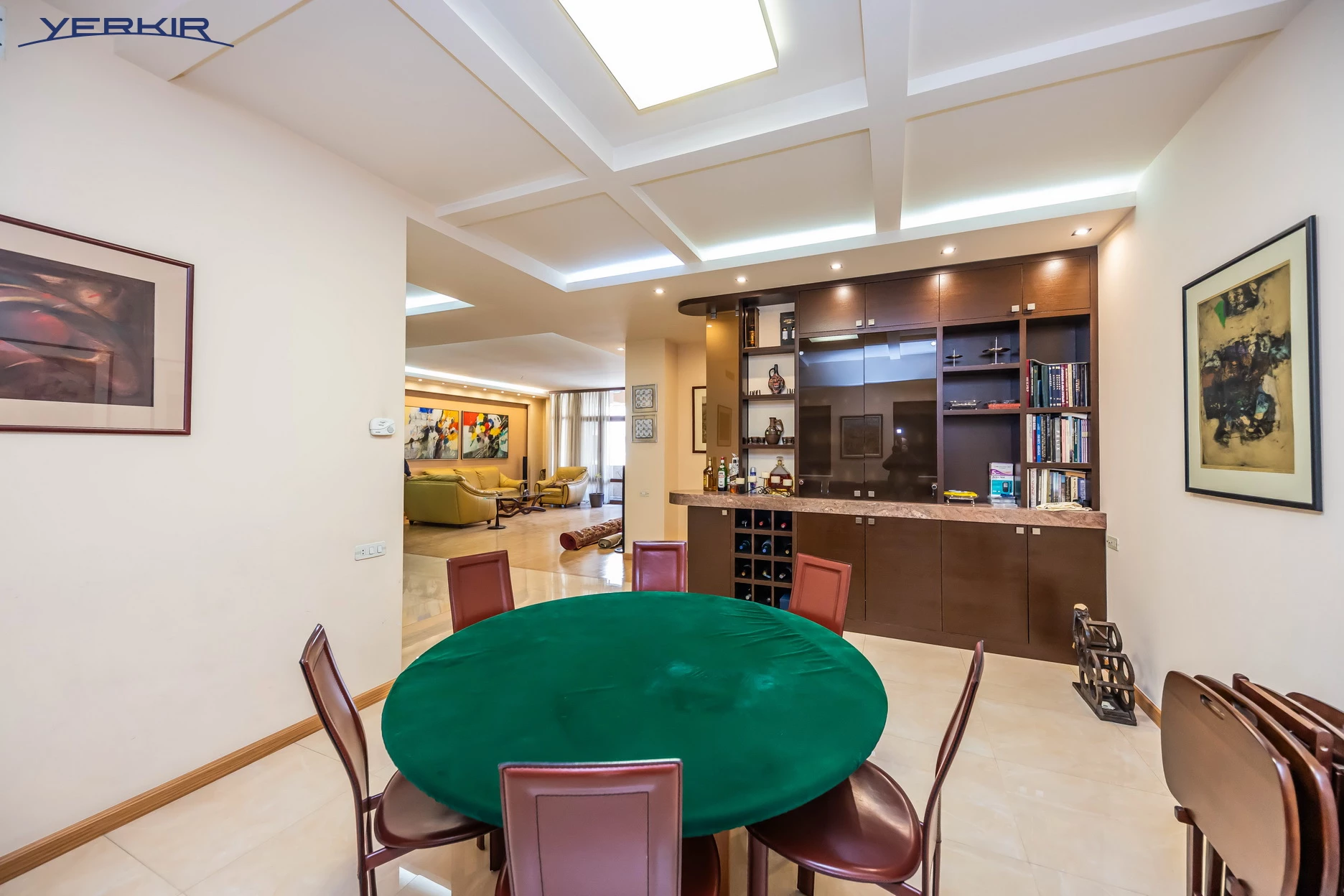 Apartments Code: 5+316975