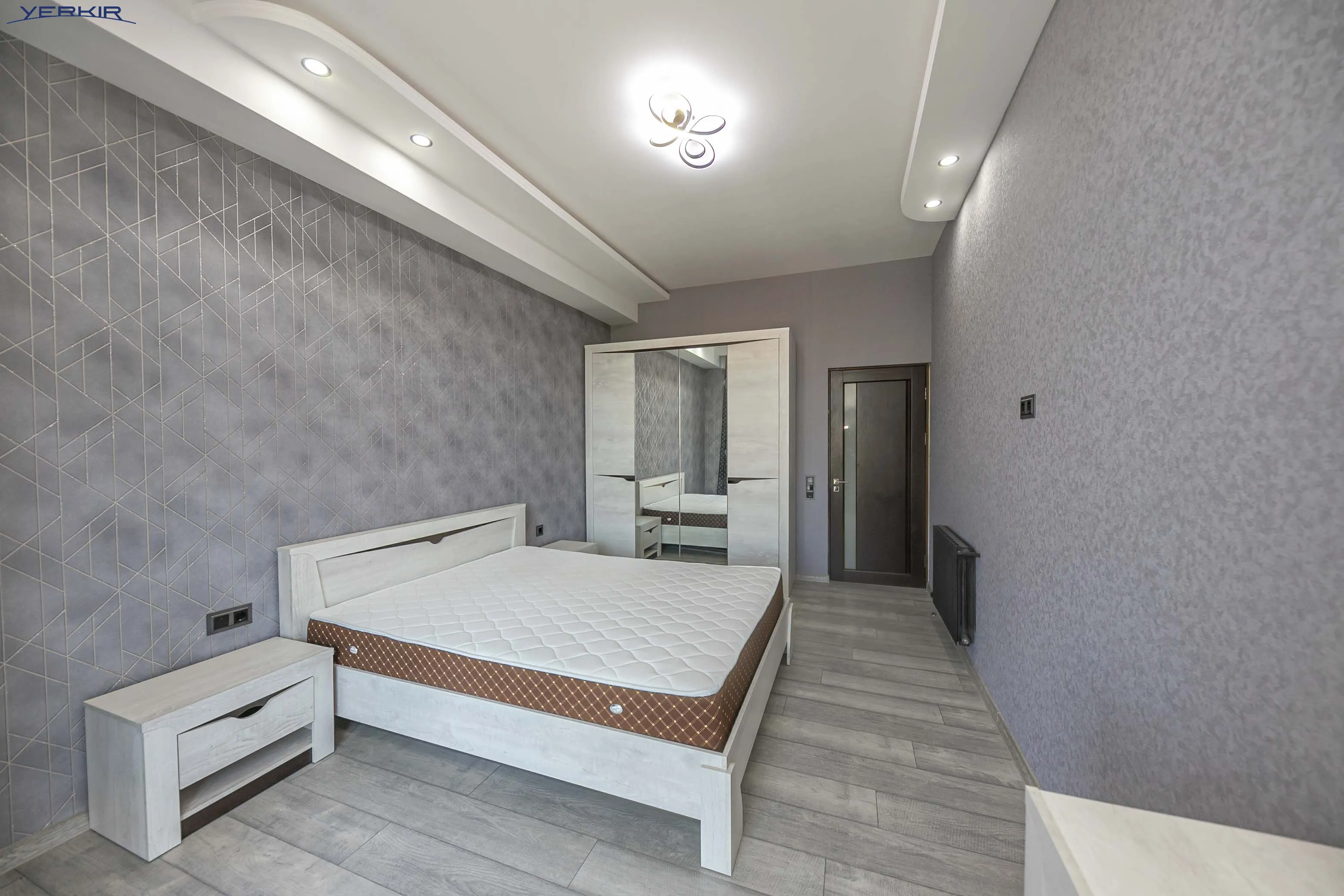 Բնակարաններ Կոդ` 9+2805448