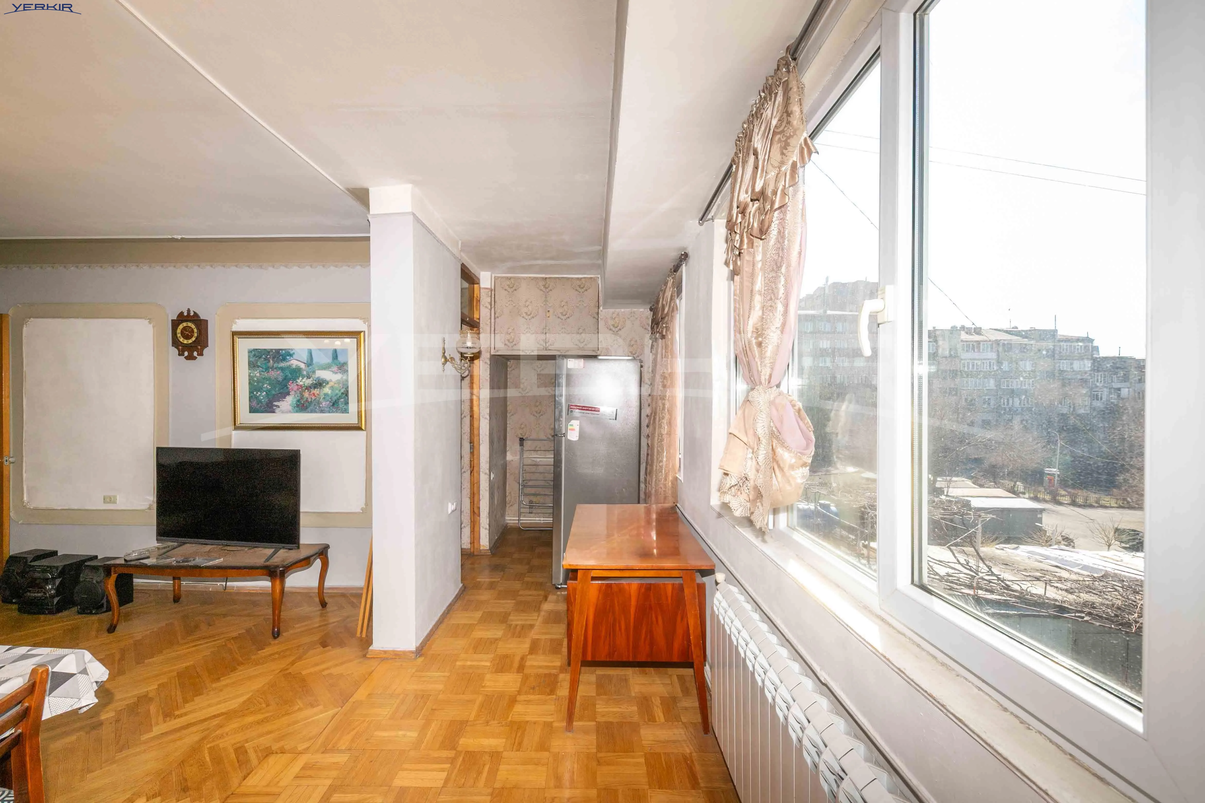 Квартиры Код 10+4891608