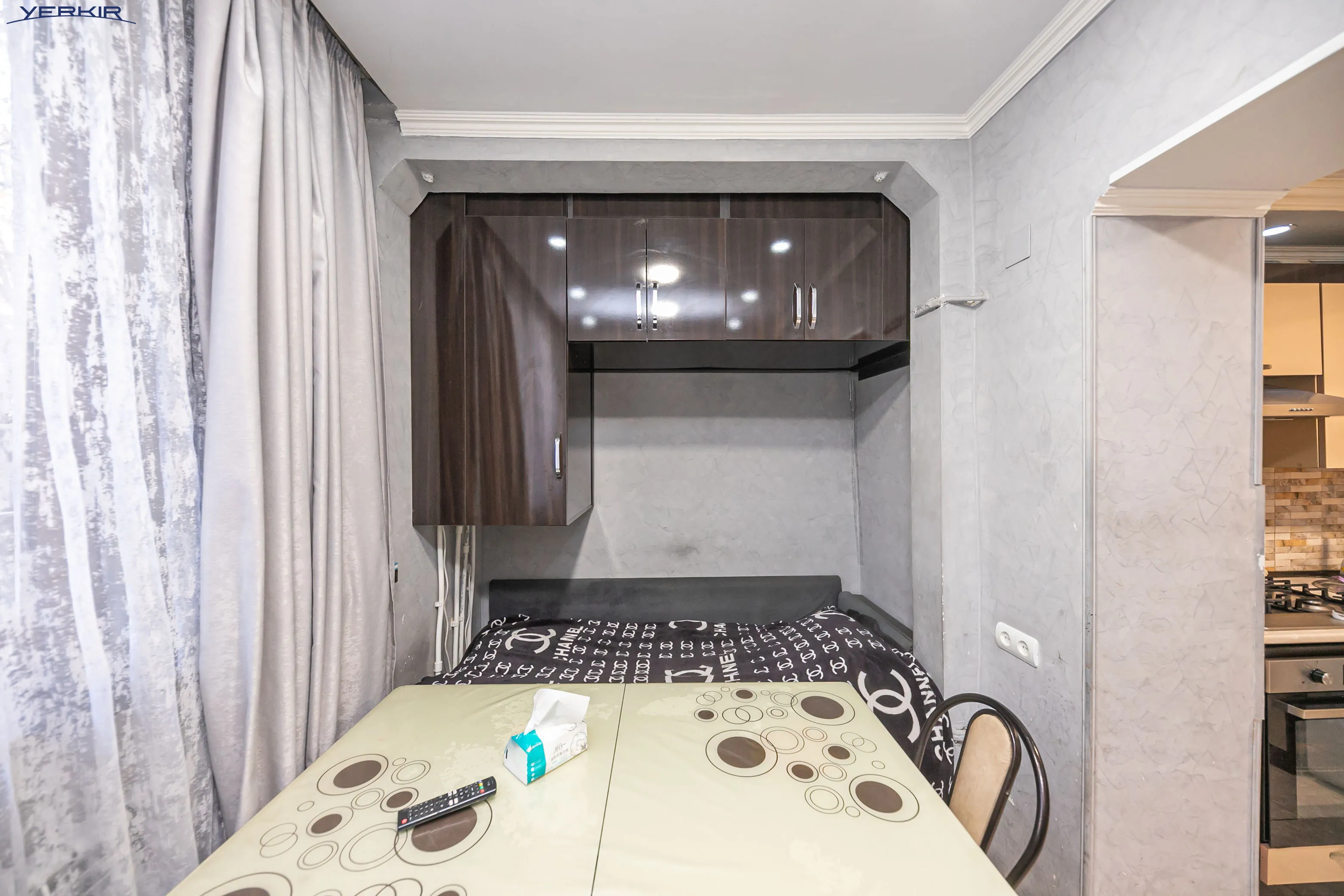 Квартиры Код 9+2191411