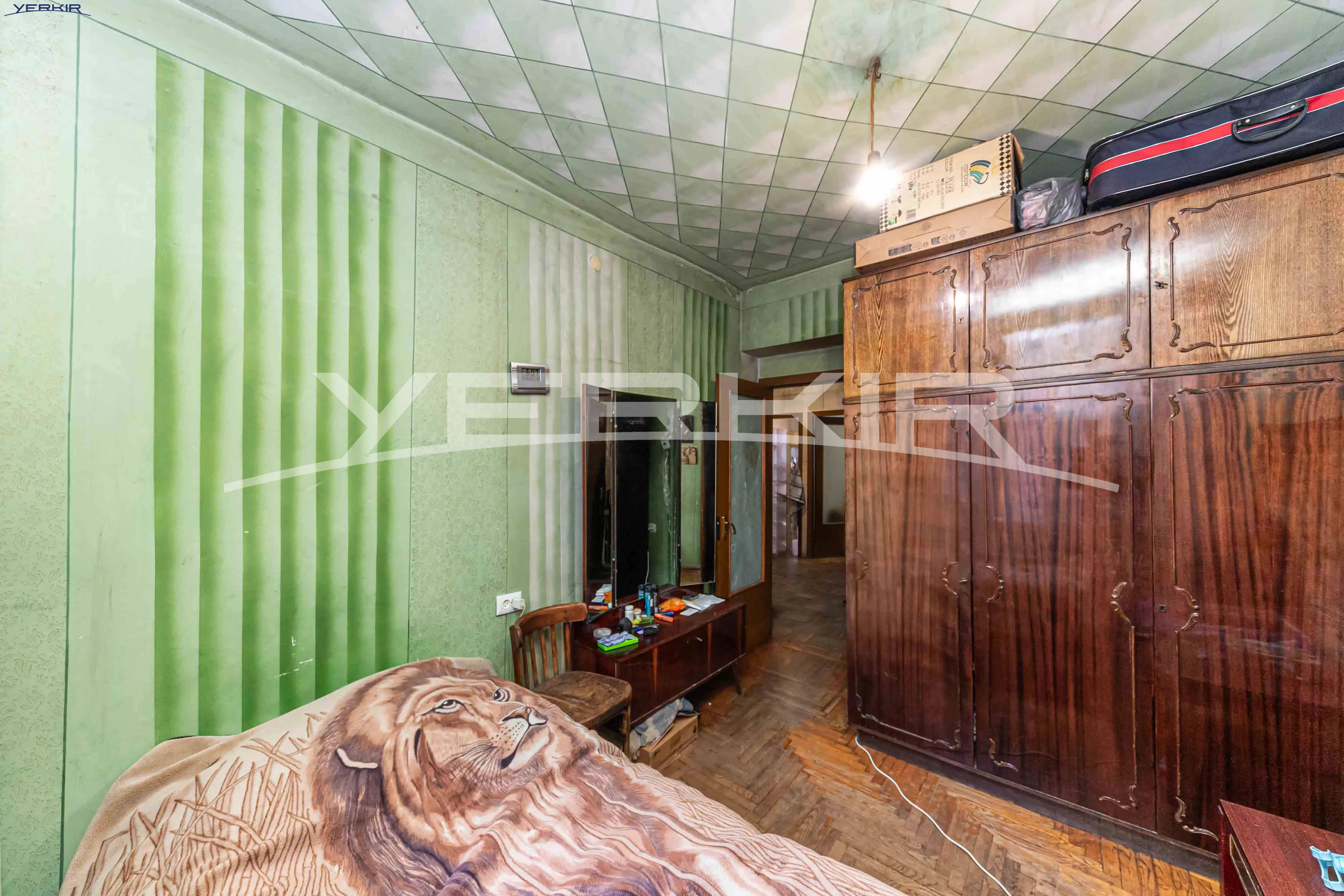 Квартиры Код 2+4255195