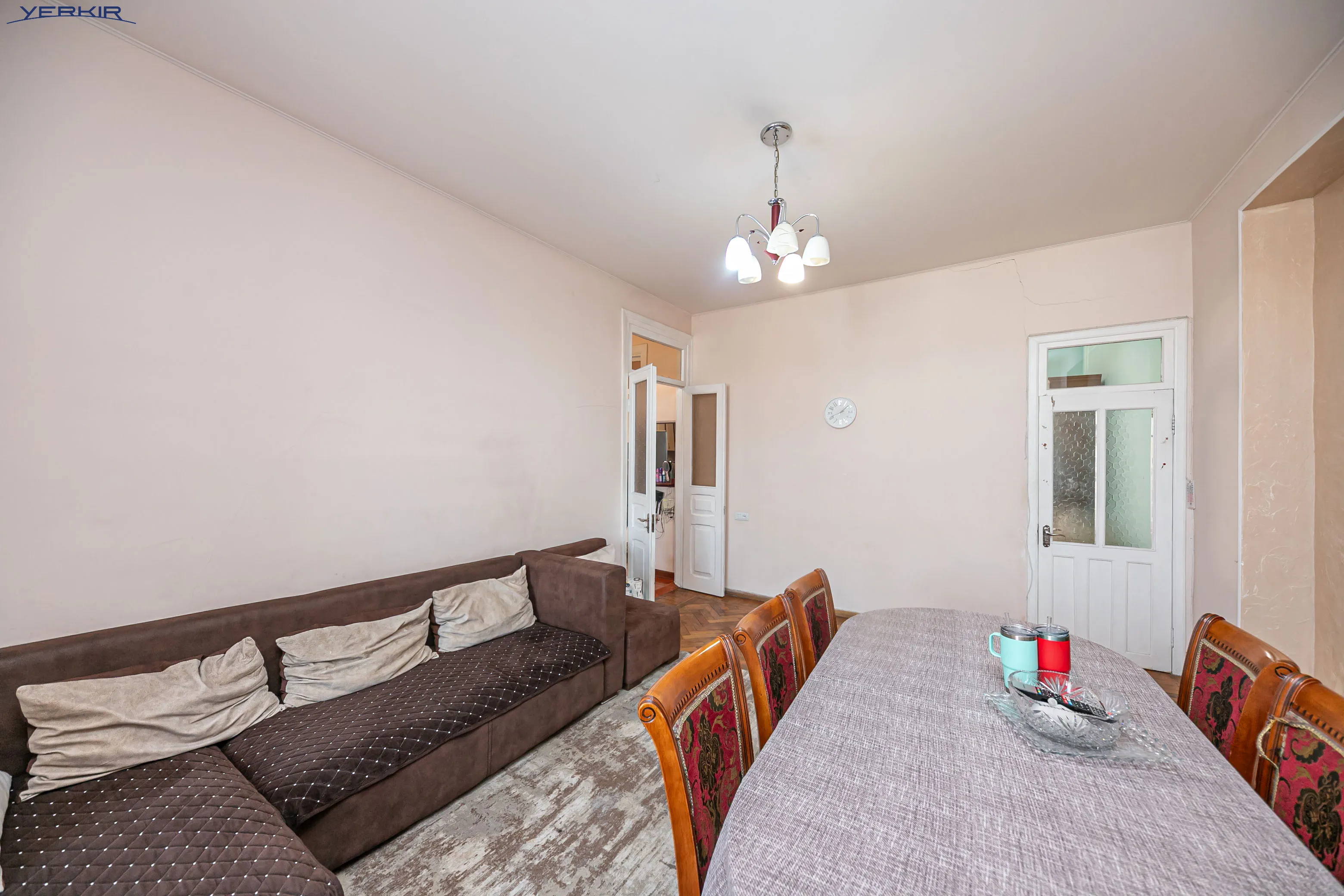 Apartments Code: 10+3463654