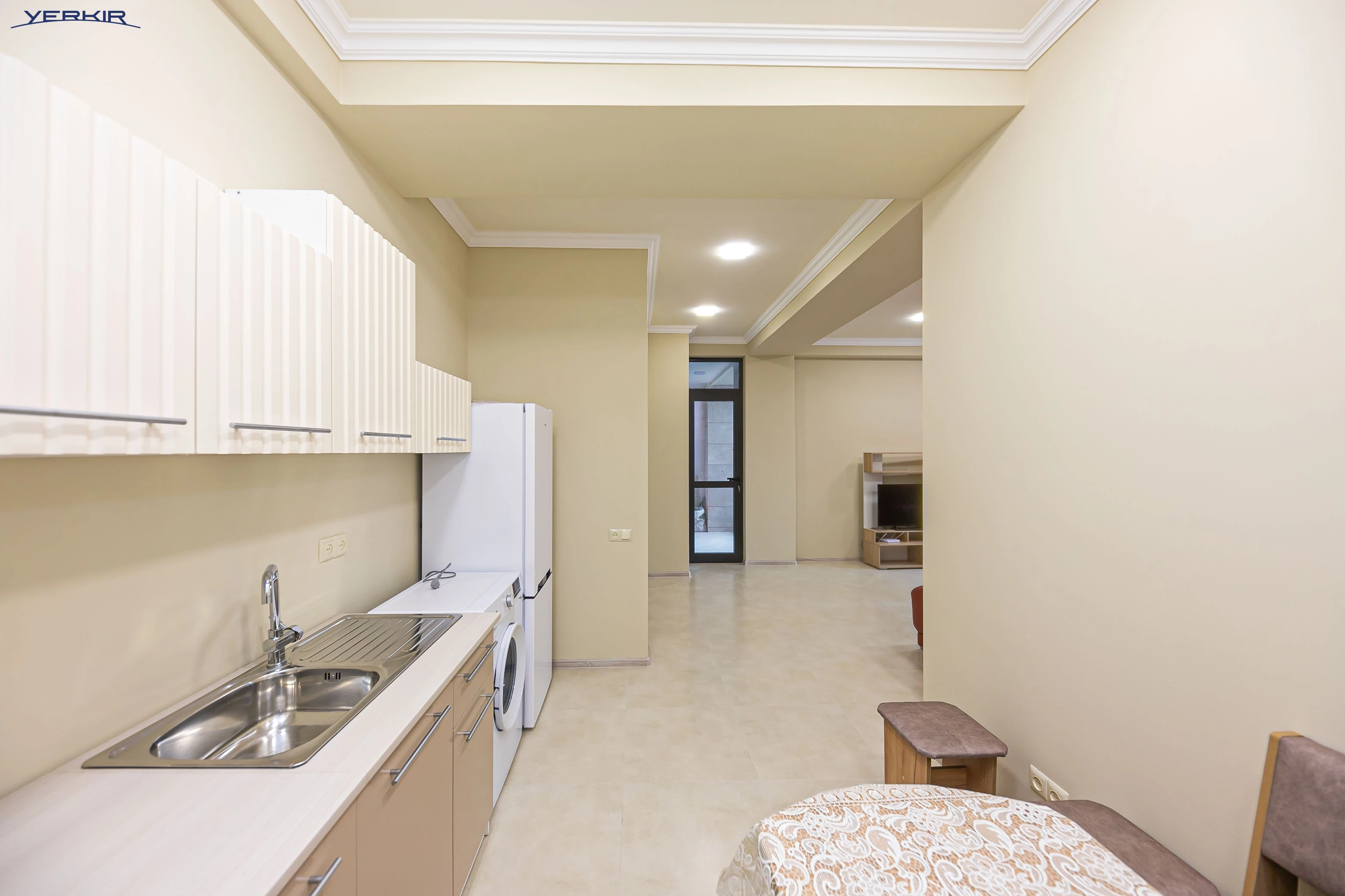 Apartments Code: 5+221314