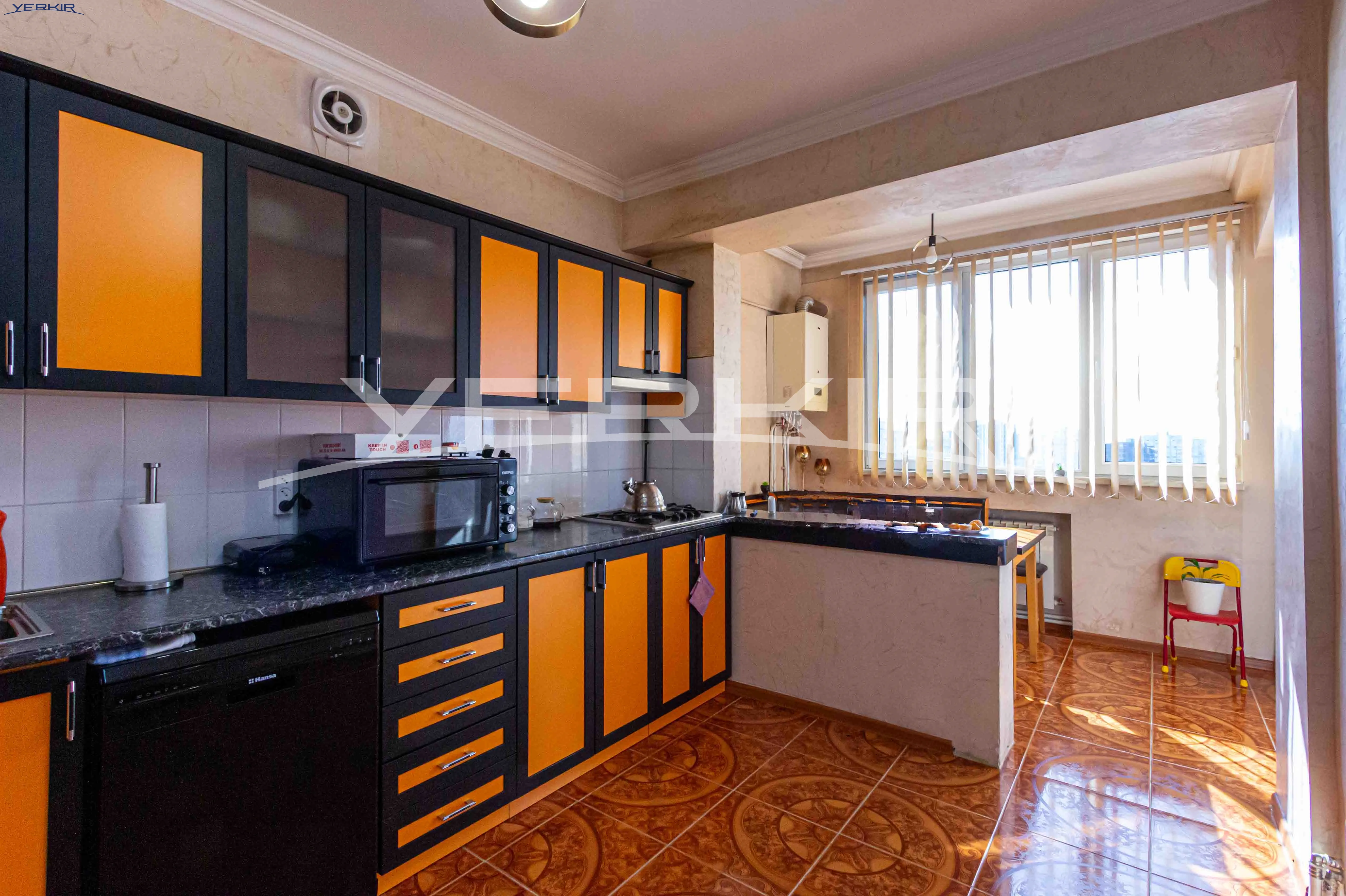Apartments Code: 2+4272867