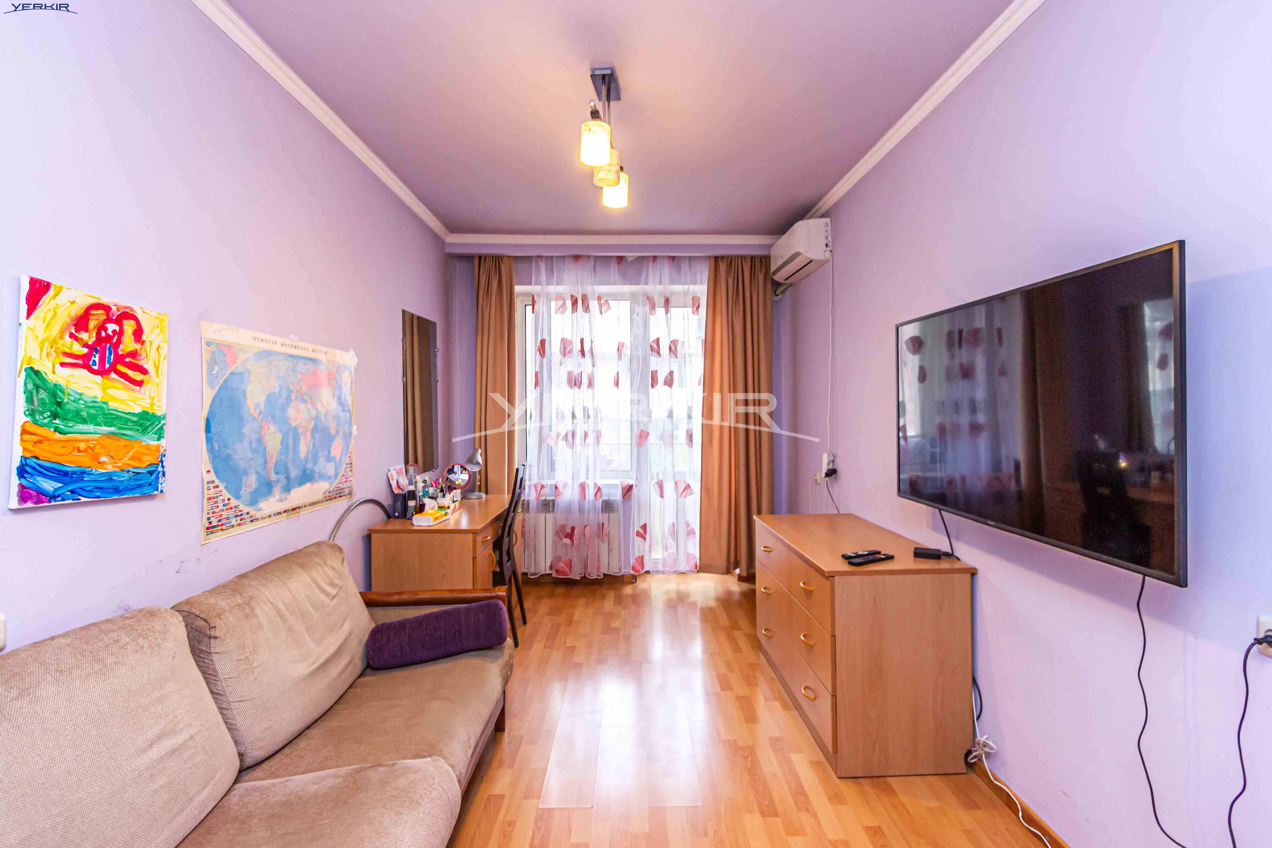 Квартиры Код 2+3714035