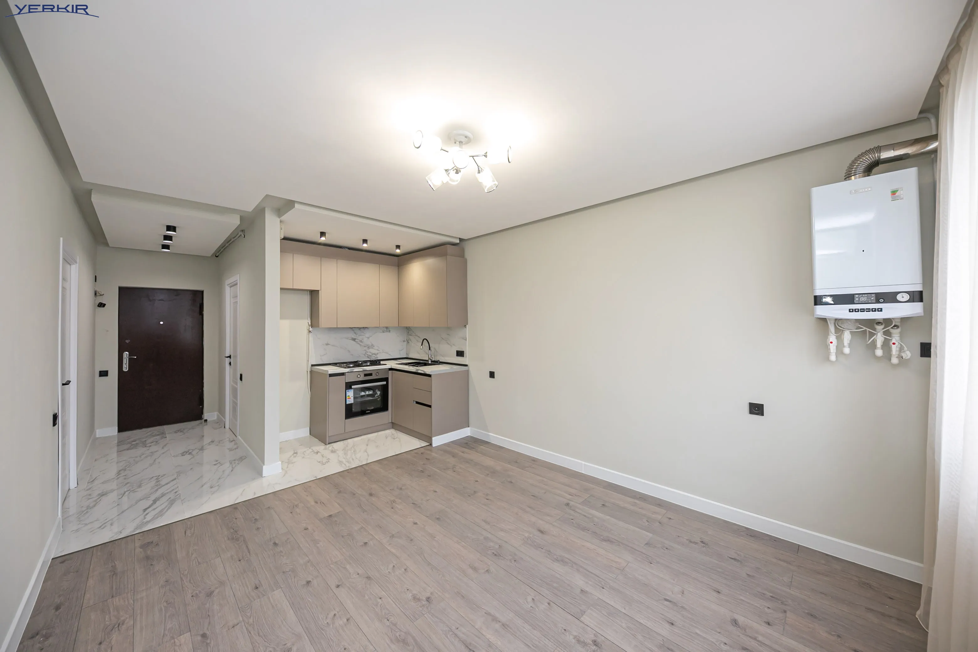 Բնակարաններ Կոդ` 5+1677608