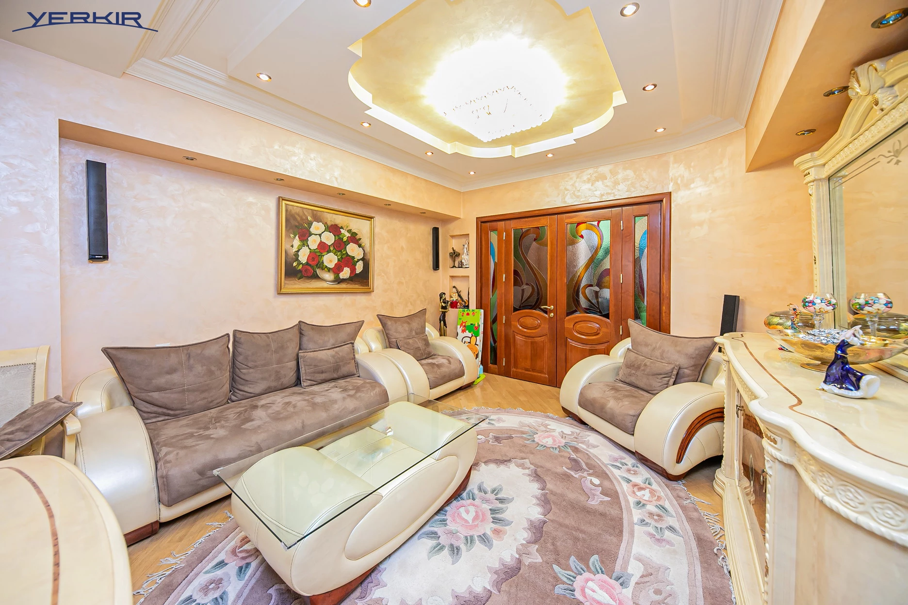 Apartments Code: 10+30600