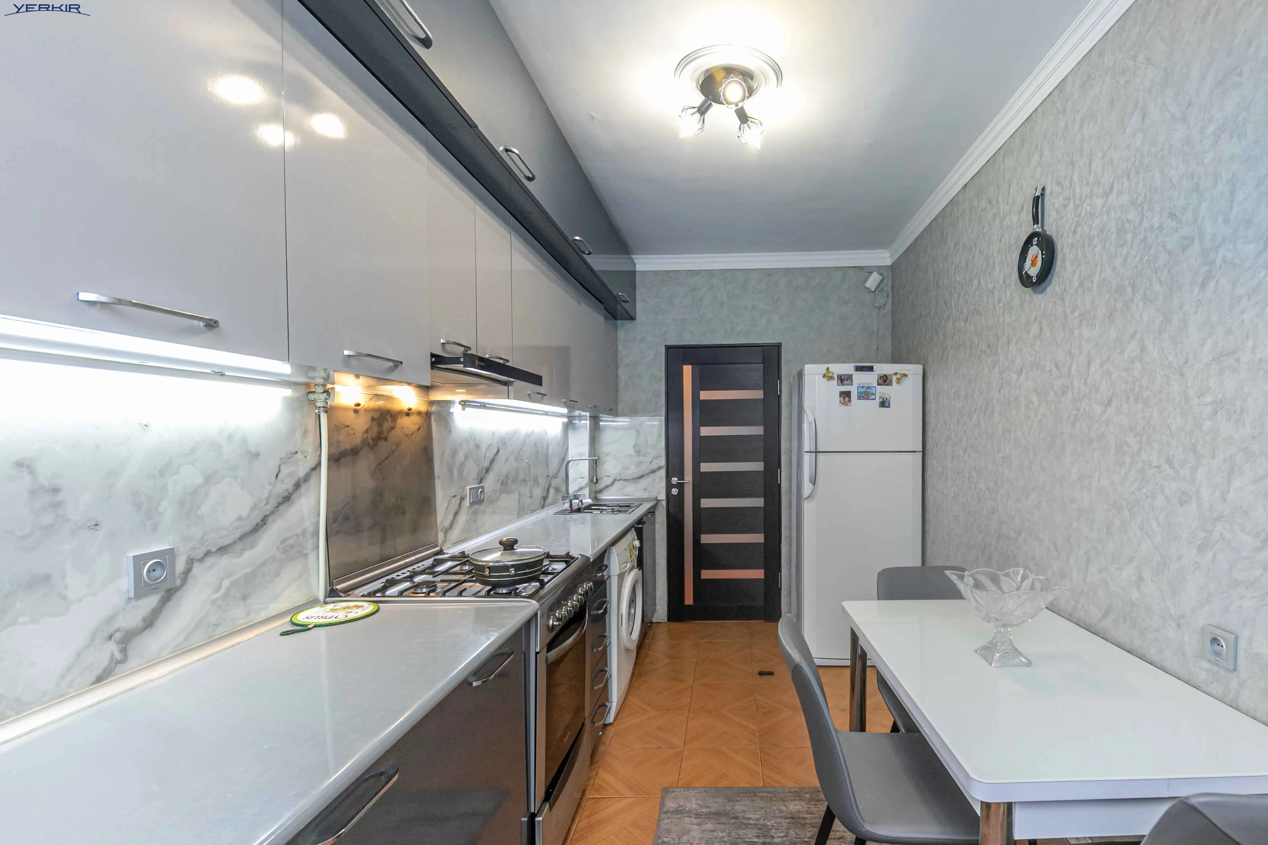 Apartments Code: 2+221533