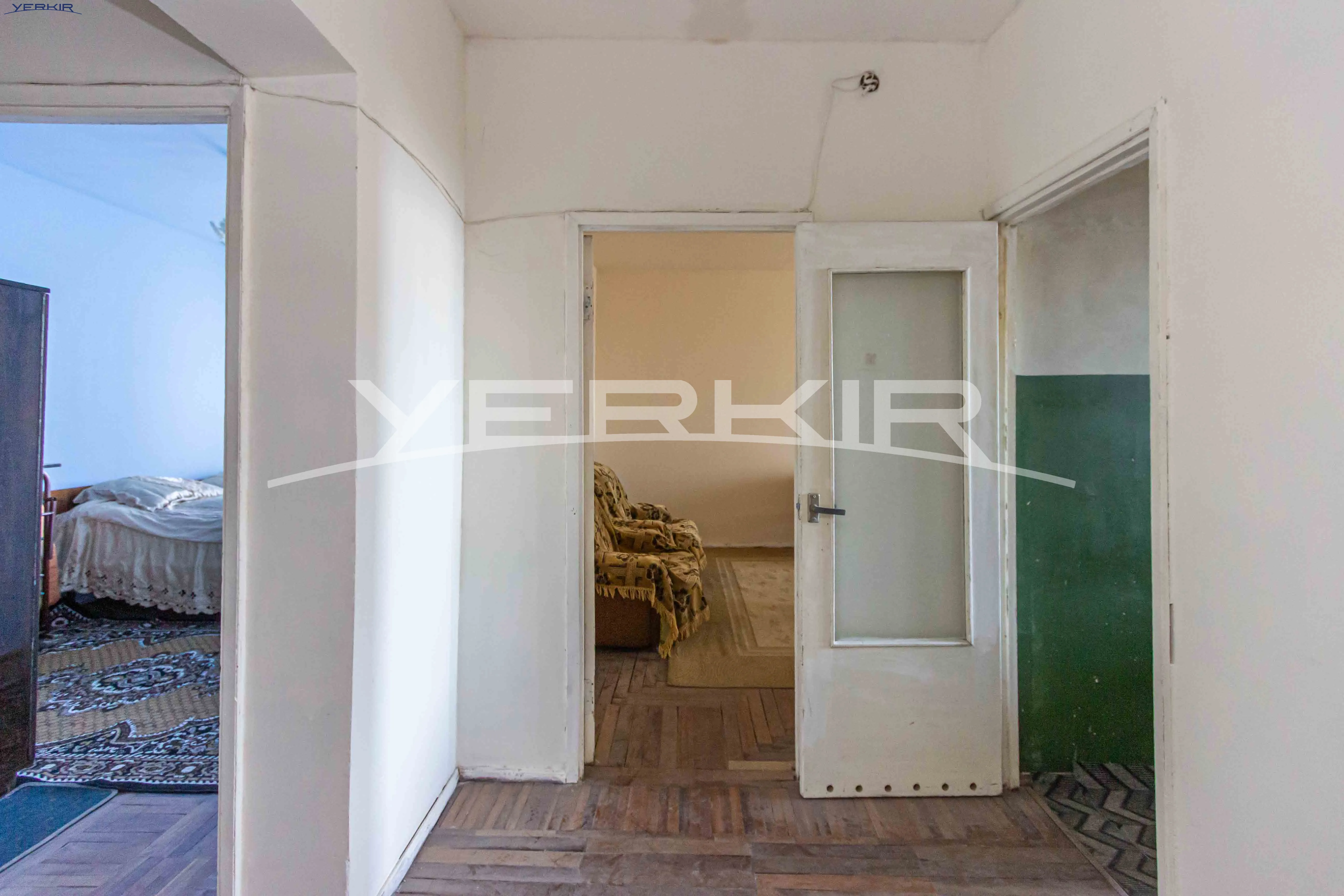 Apartments Code: 2+2871347