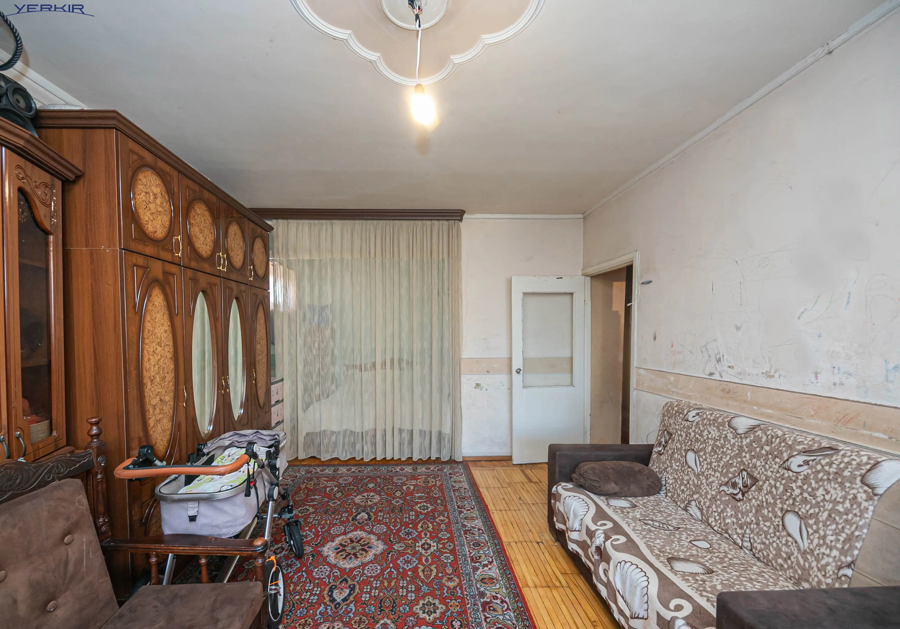 Apartments Code: 3+1947707