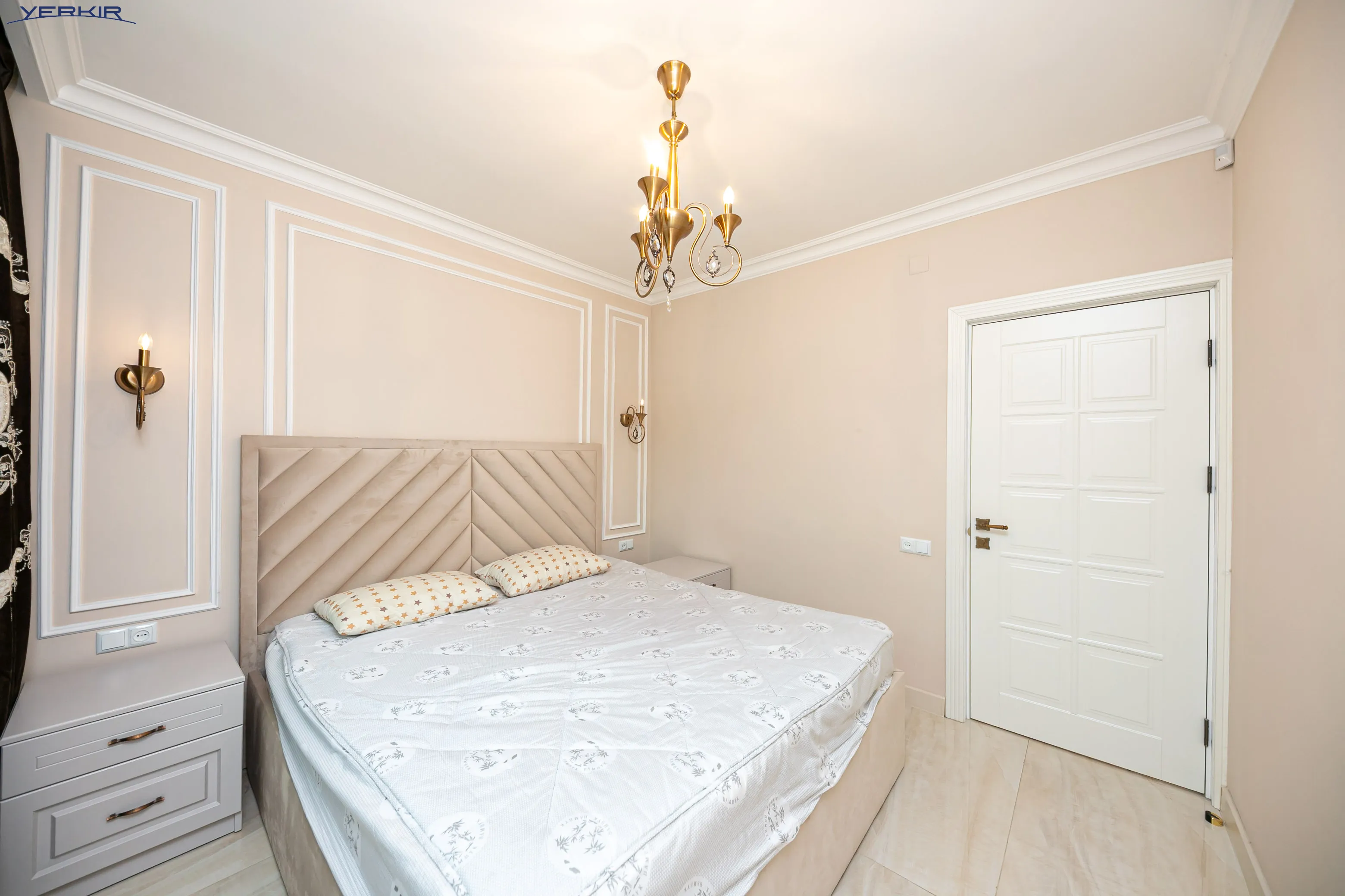 Apartments Code: 3+3941639