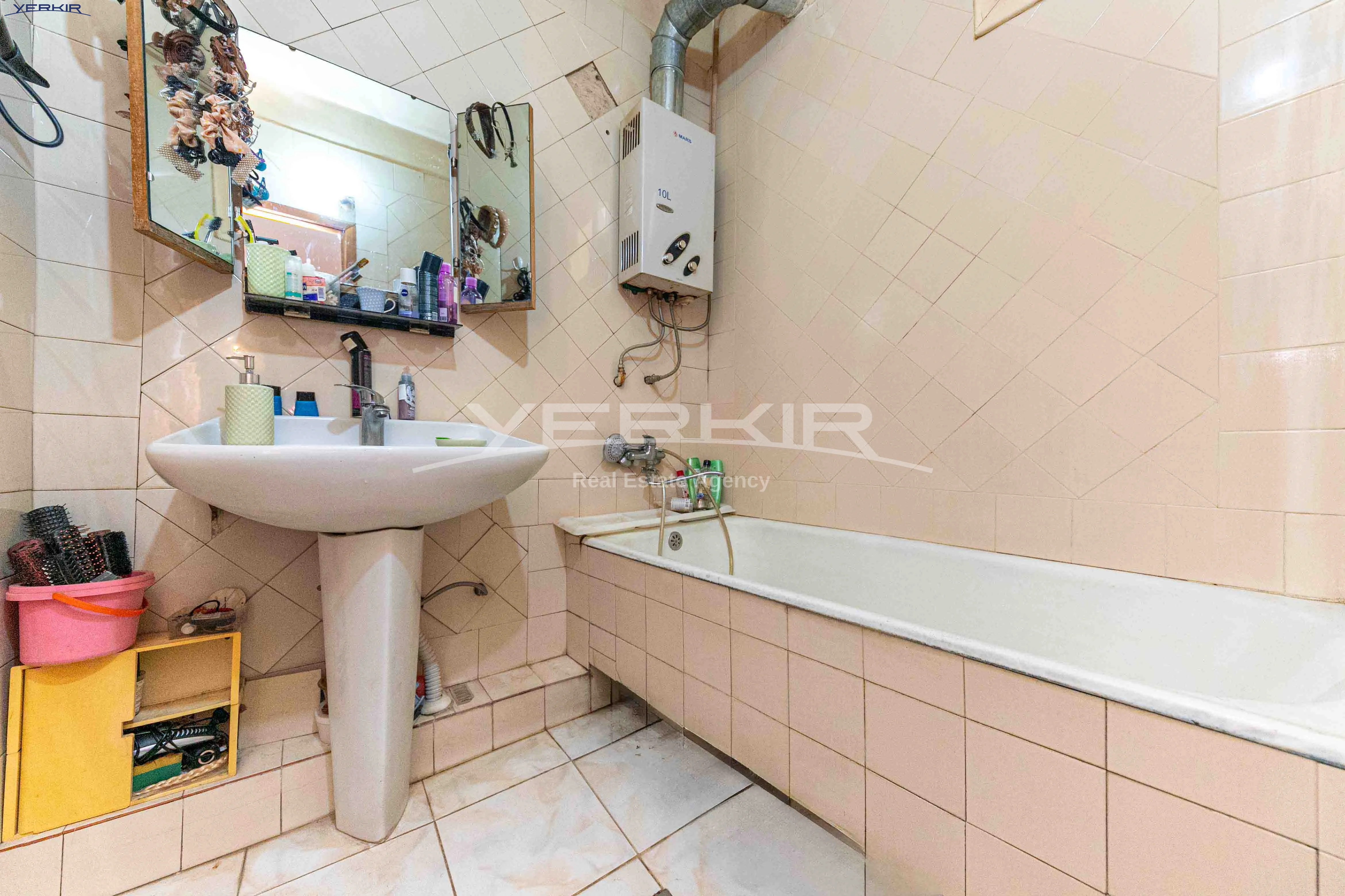 Квартиры Код 1+2752893