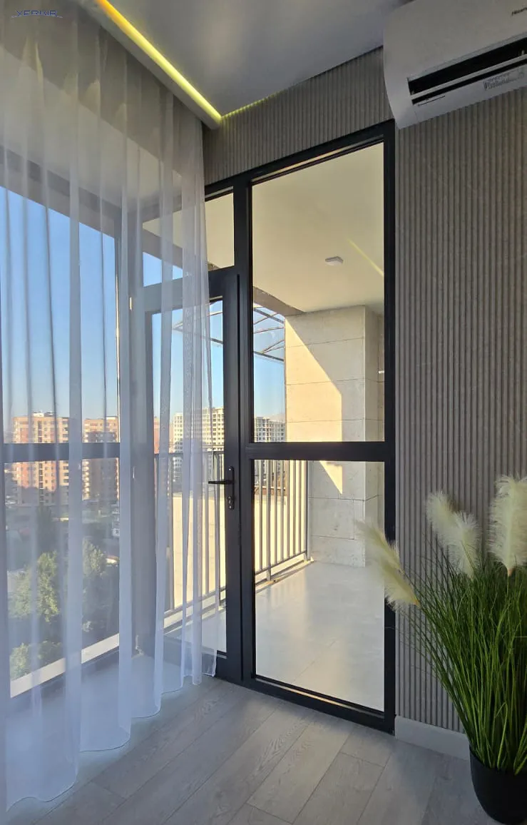 Բնակարաններ Կոդ` 3+2806163