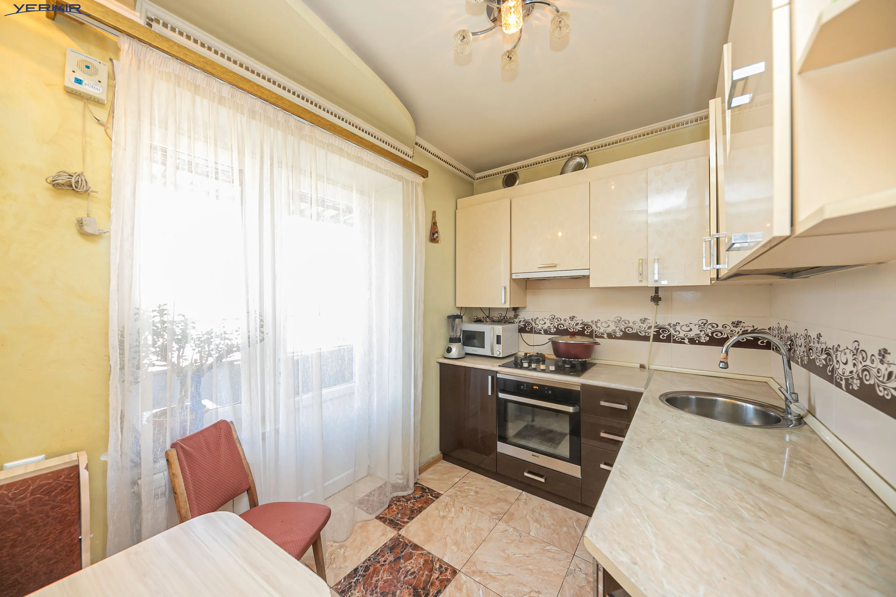 Квартиры Код 1+3953542