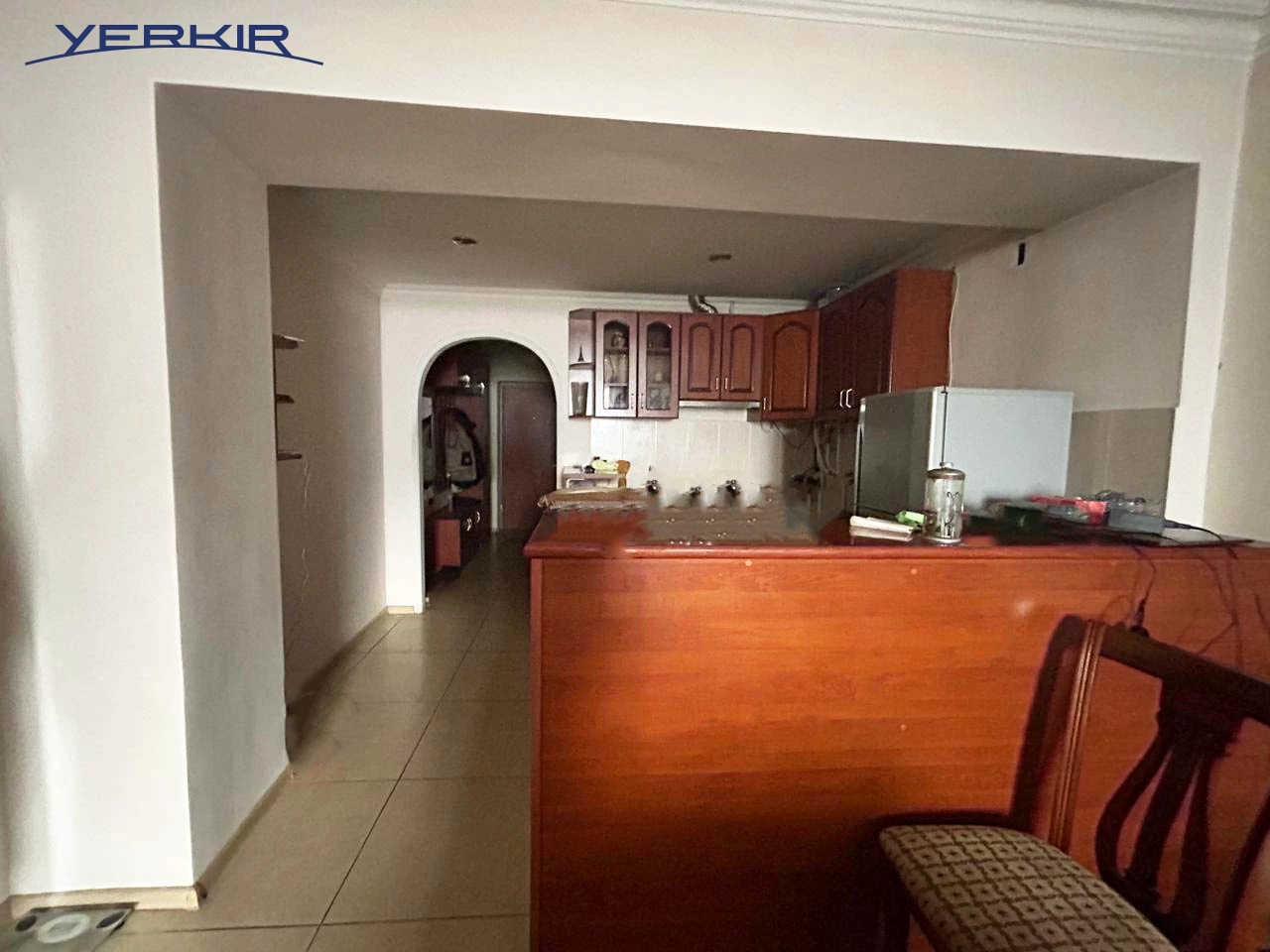 Квартиры Код 5+215557