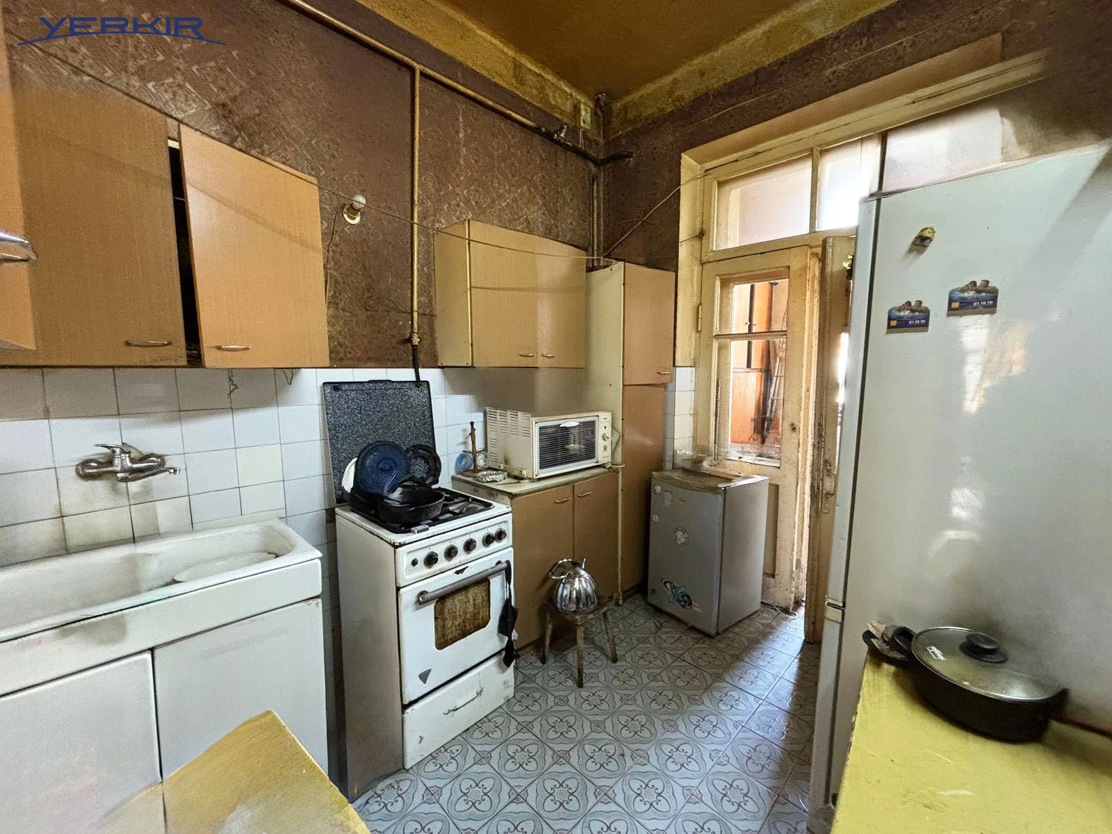 Apartments Code: 1+216666