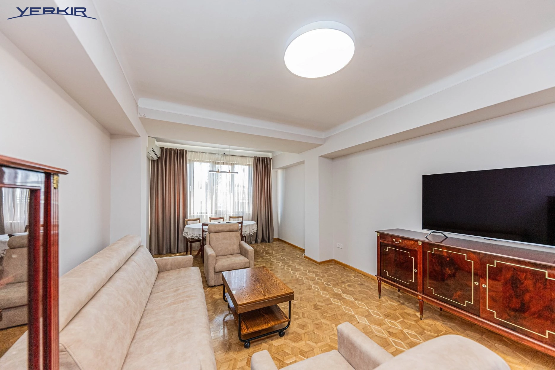 Apartments Code: 2+316227