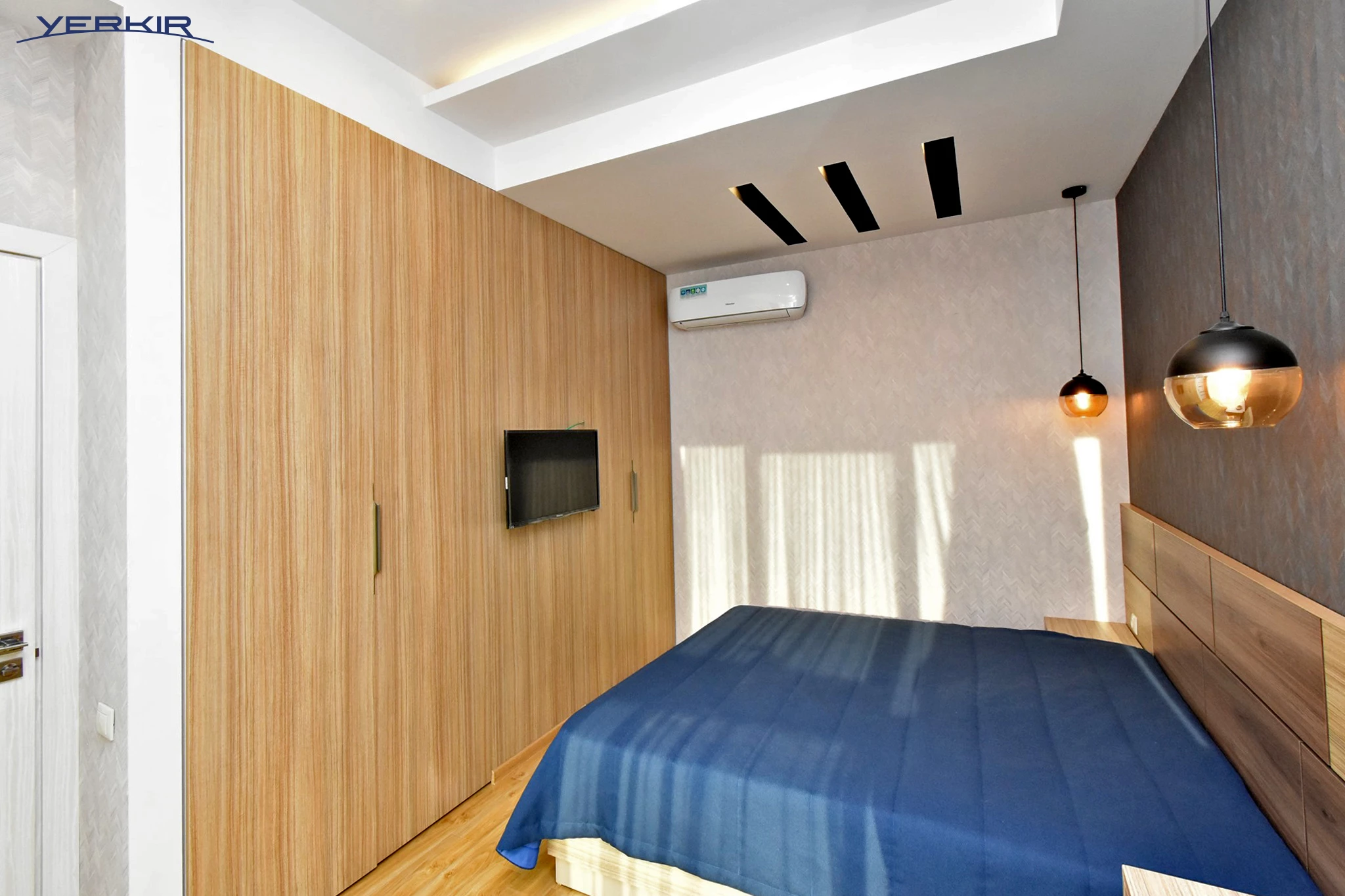 Квартиры Код 5+321048