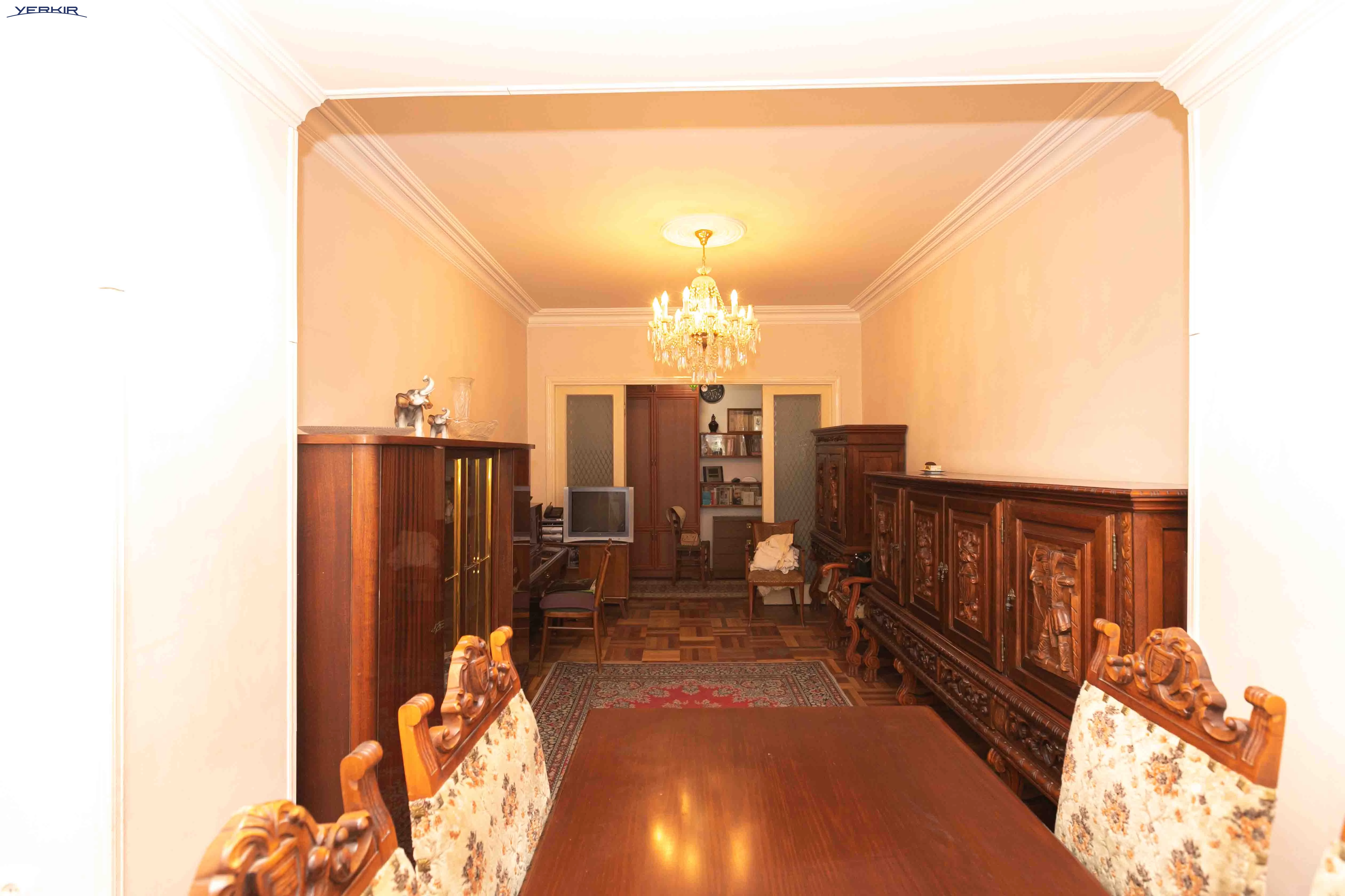 Квартиры Код 5+219467