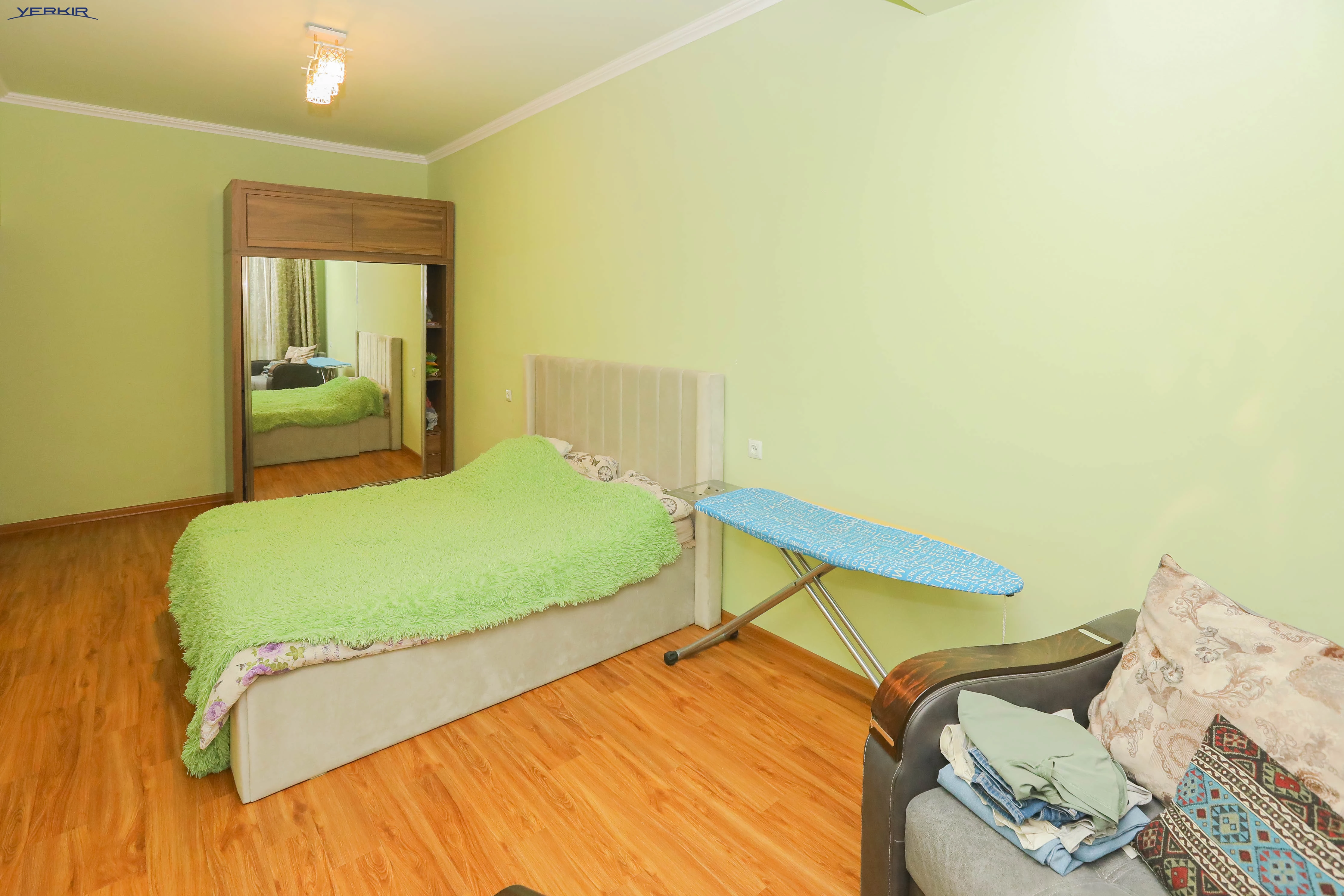 Apartments Code: 10+221475